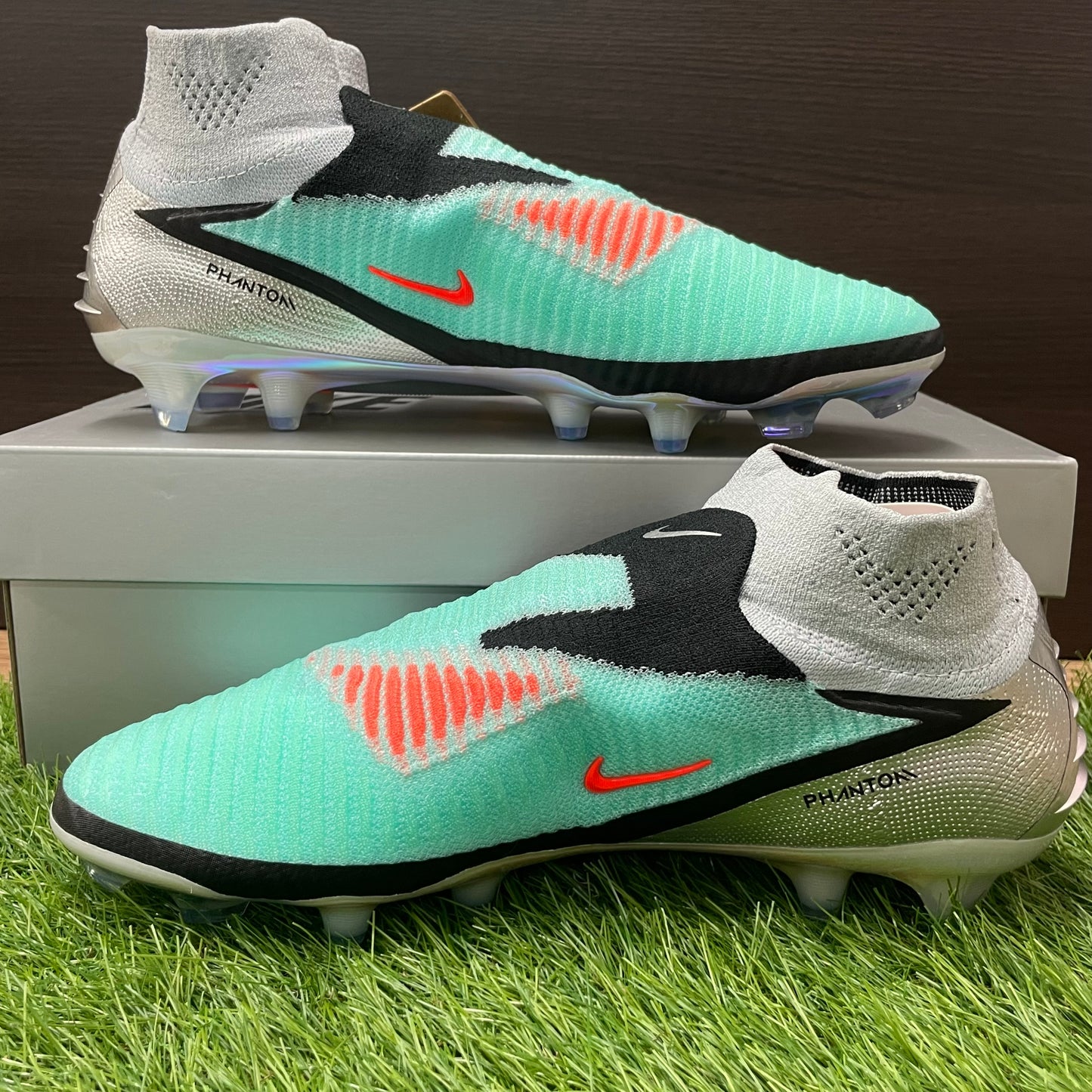 ファントム6 HIGH ELITE LE FG IH3735 001