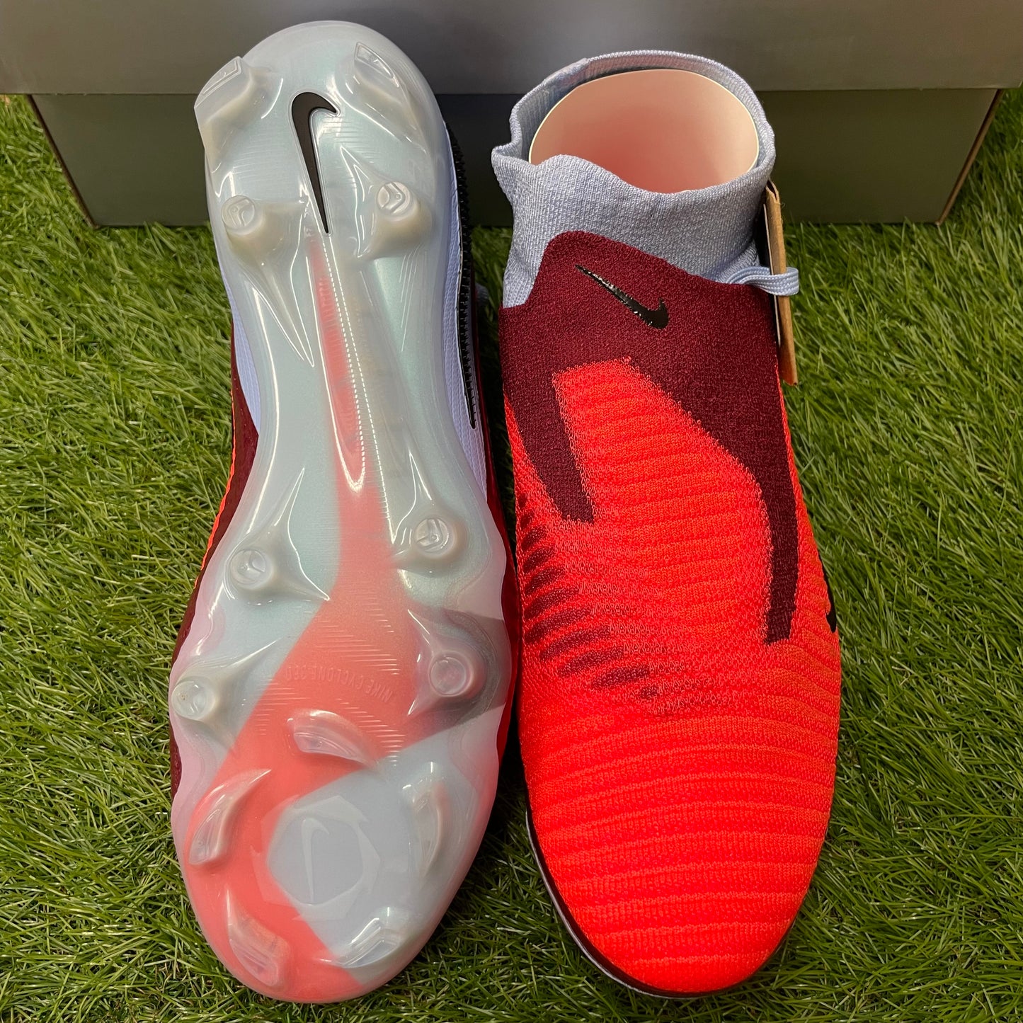 ファントム6 HIGH ELITE FG HJ2147 400