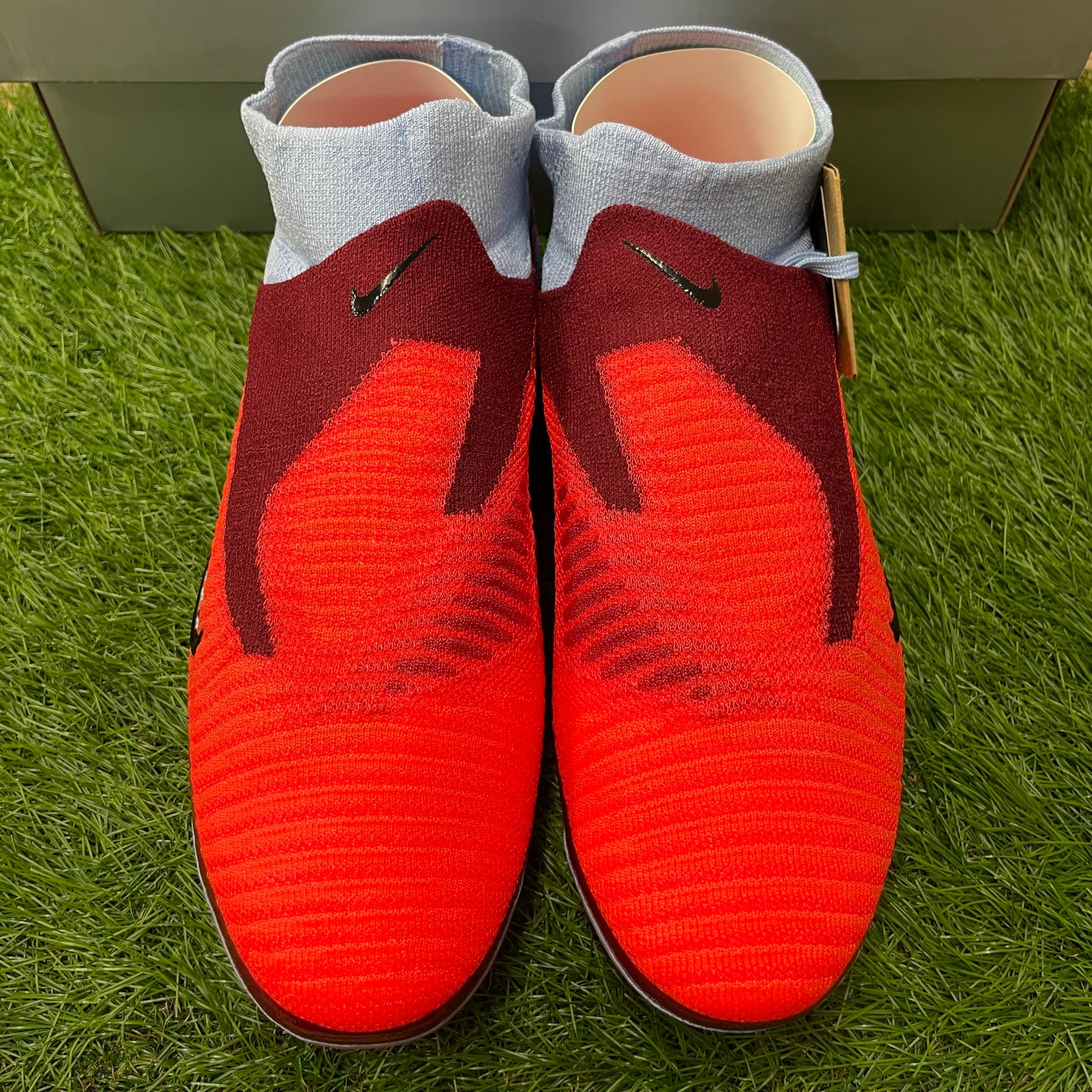 ファントム6 HIGH ELITE FG HJ2147 400