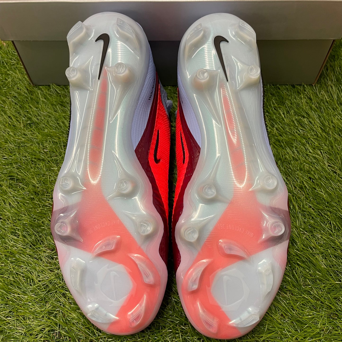 ファントム6 HIGH ELITE FG HJ2147 400