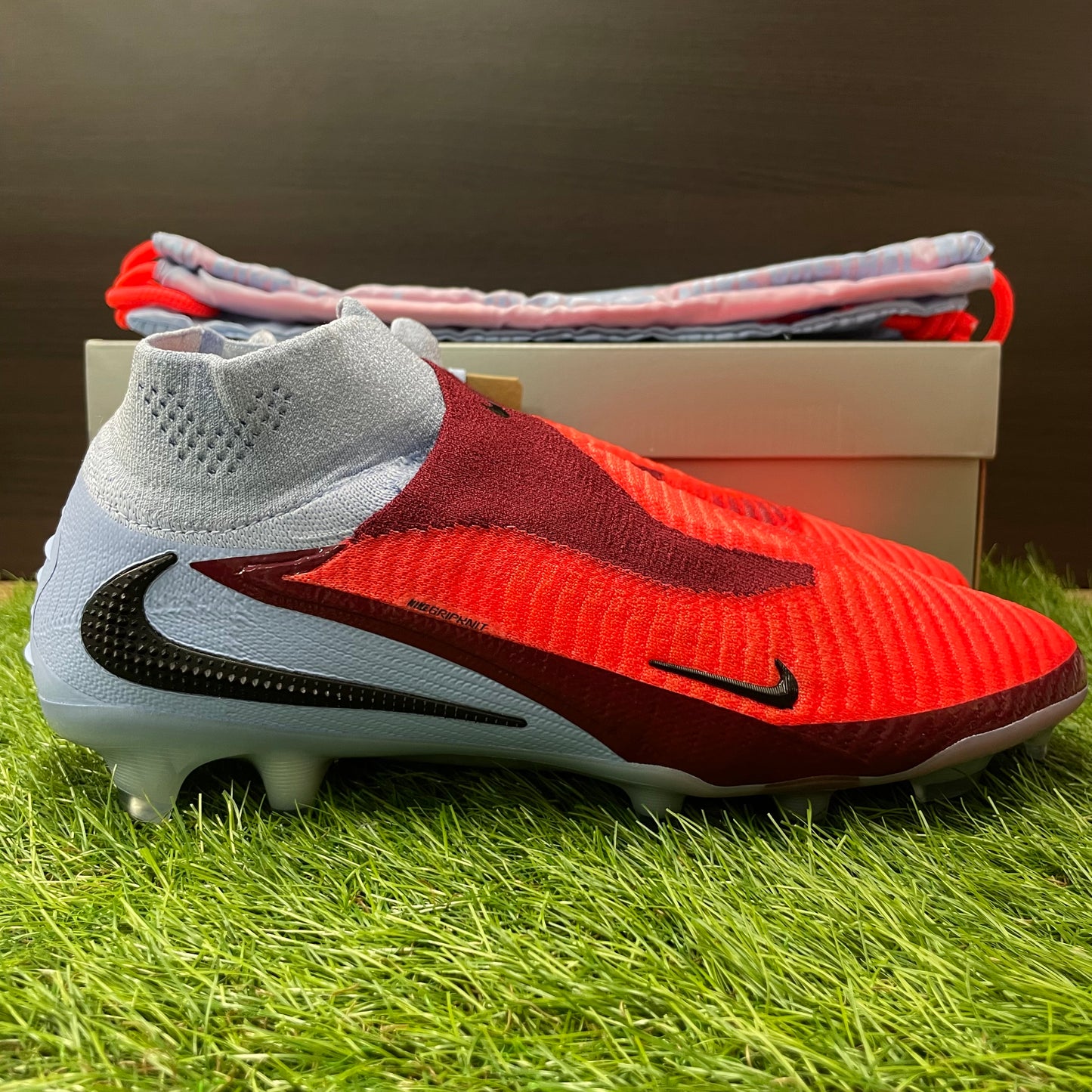 ファントム6 HIGH ELITE FG HJ2147 400