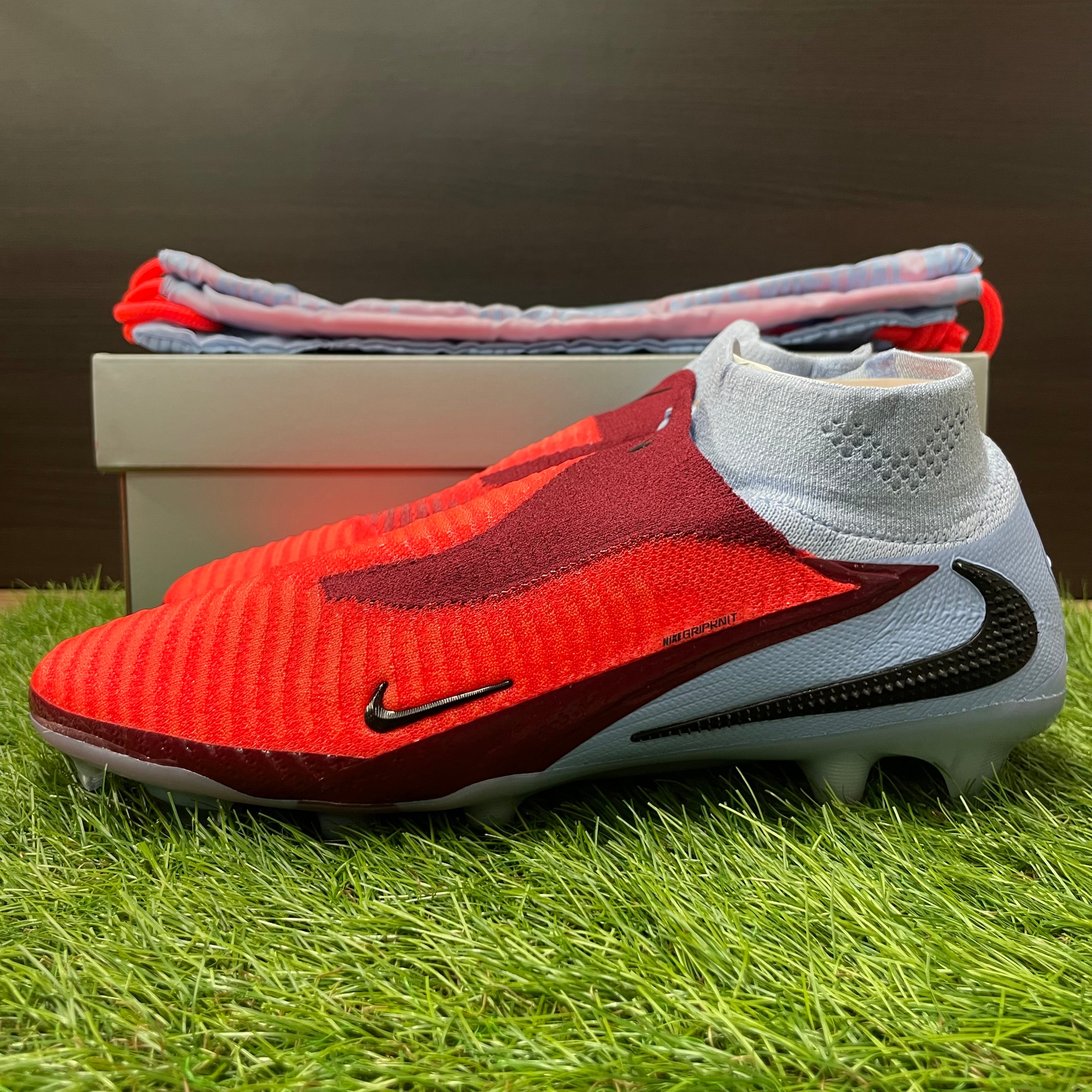 ファントム6 HIGH ELITE FG HJ2147 400 – 俺の足 サッカー用品セレクト