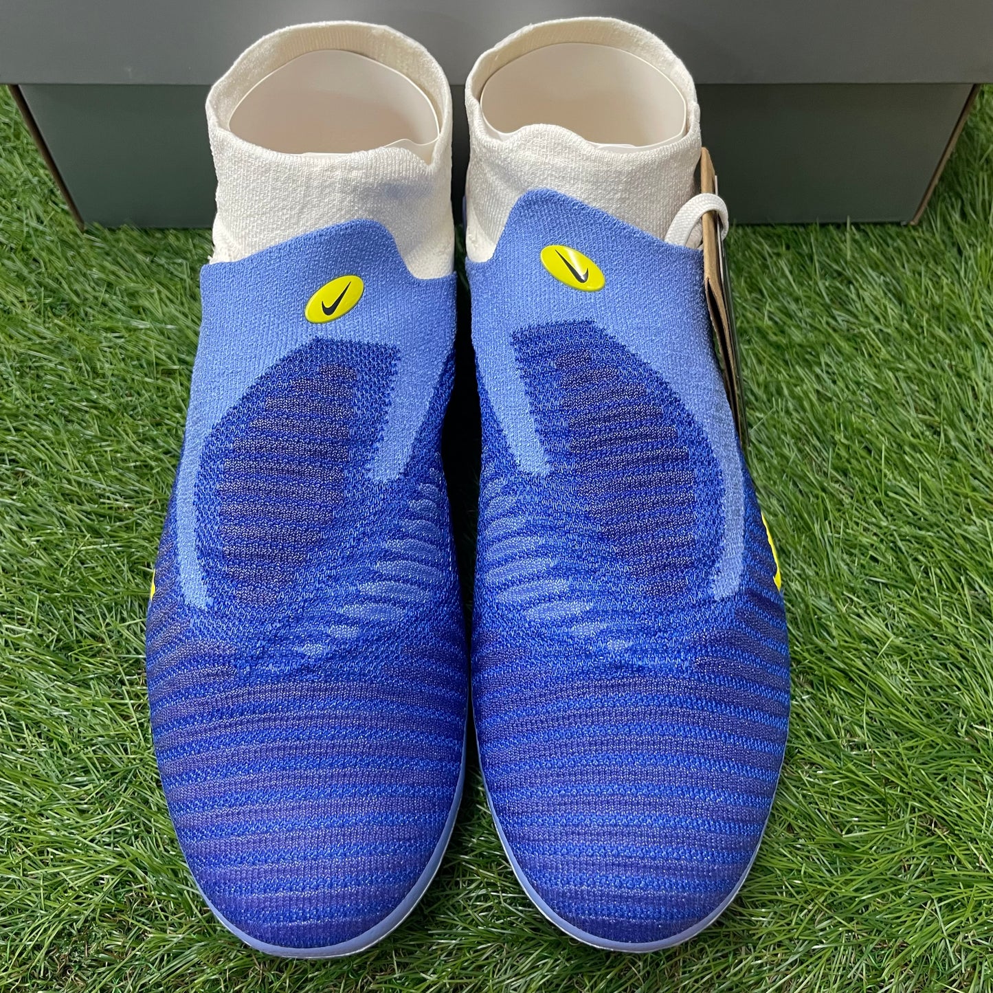 ファントム6 HIGH ELITE FG LV8 HQ2328 400