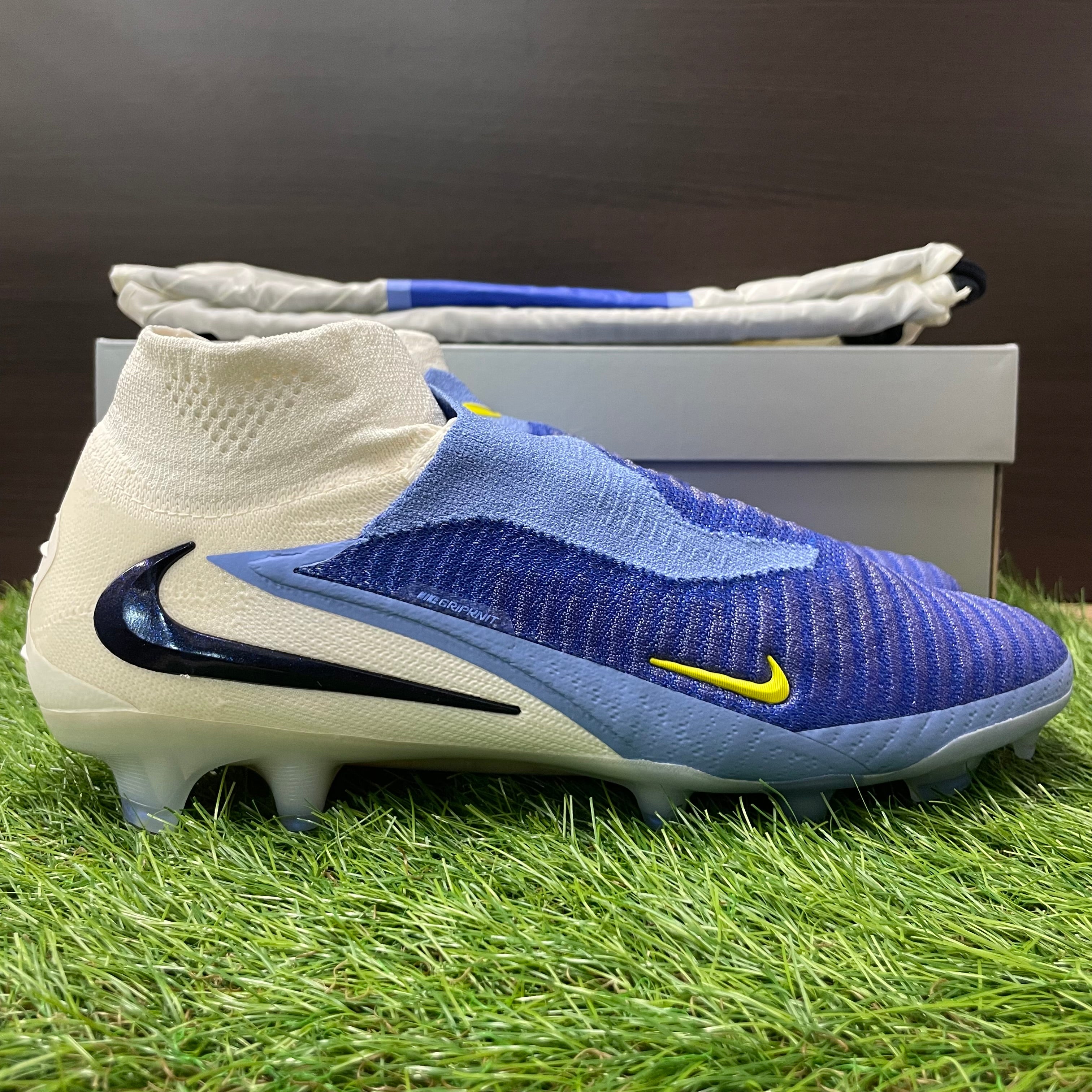 ファントム6 HIGH ELITE FG LV8 HQ2328 400 – 俺の足 サッカー用品