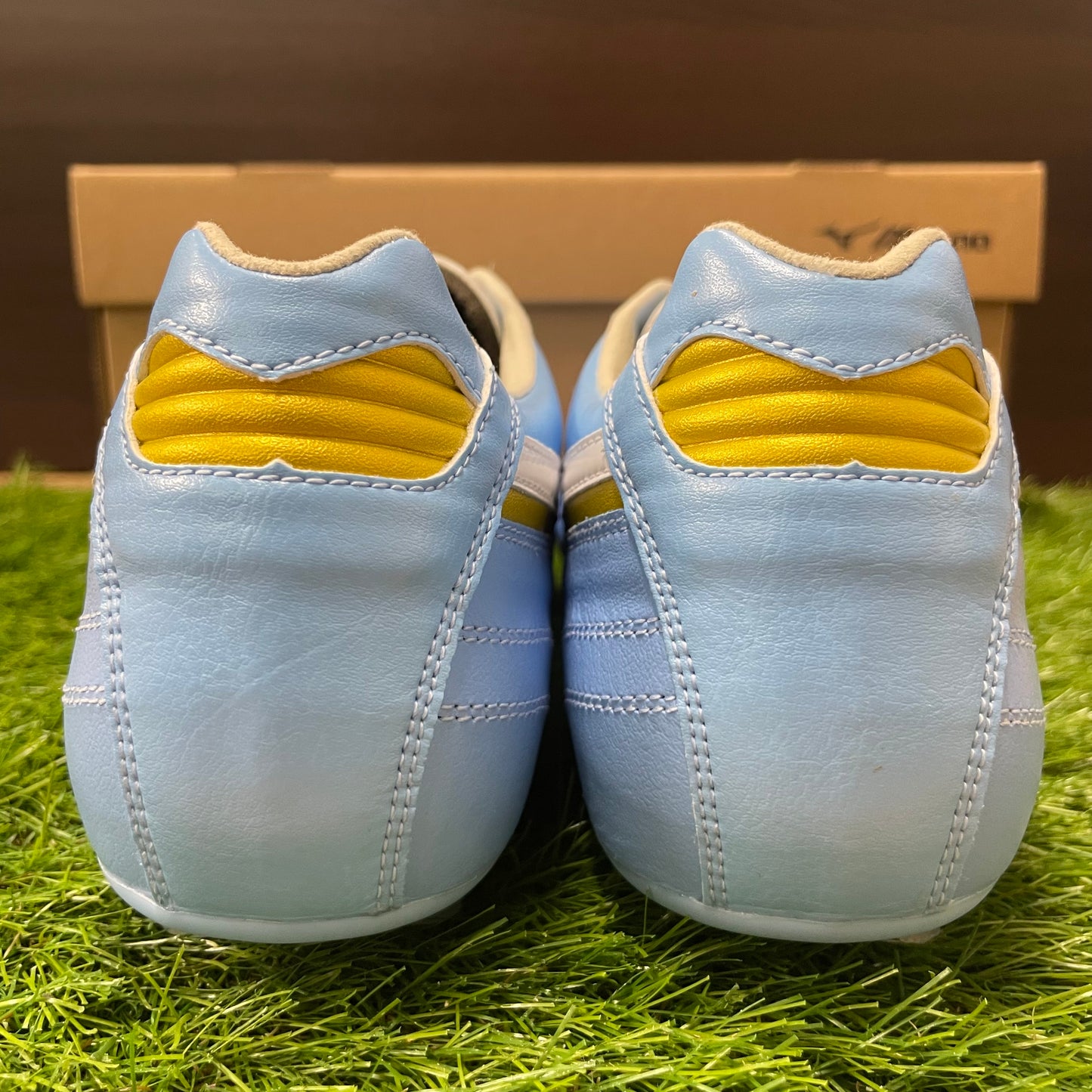 日本未発売 モレリア2 ELITE P1GA260425 Unit Sky Pack