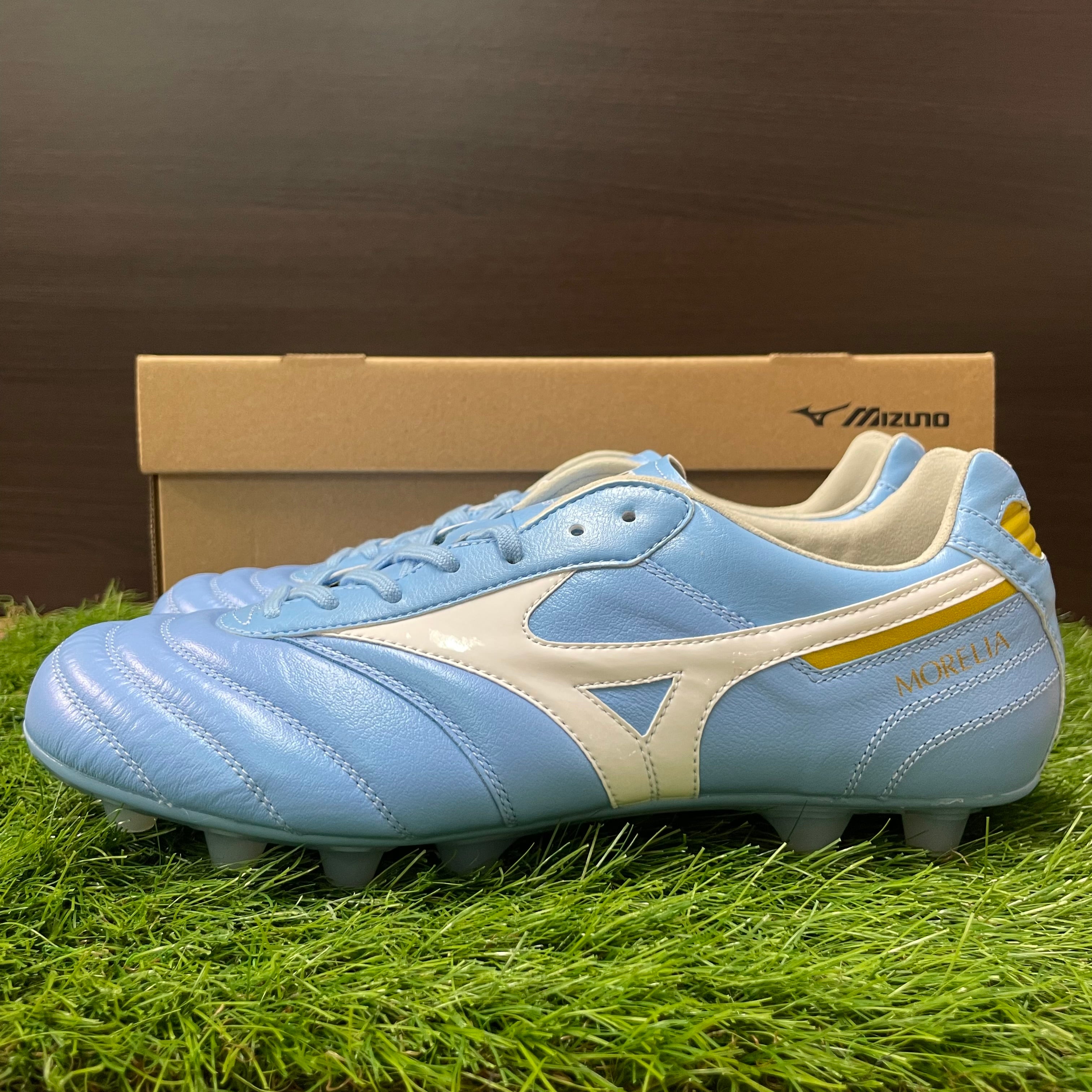 日本未発売モレリア2ELITE P1GA260425 Unit Sky Pack 日本未発売 モレリア2 ELITE P1GA260425 Unit Sky Pack – 俺の足