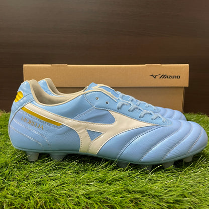 日本未発売 モレリア2 ELITE P1GA260425 Unit Sky Pack