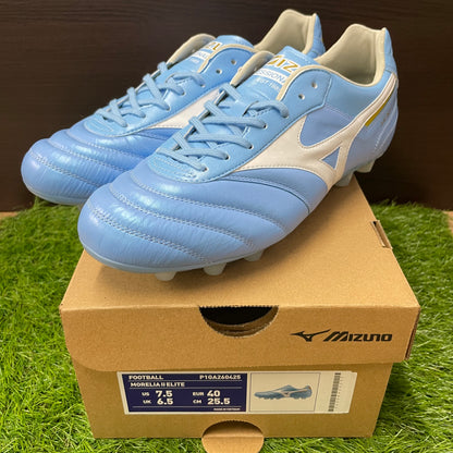 日本未発売 モレリア2 ELITE P1GA260425 Unit Sky Pack