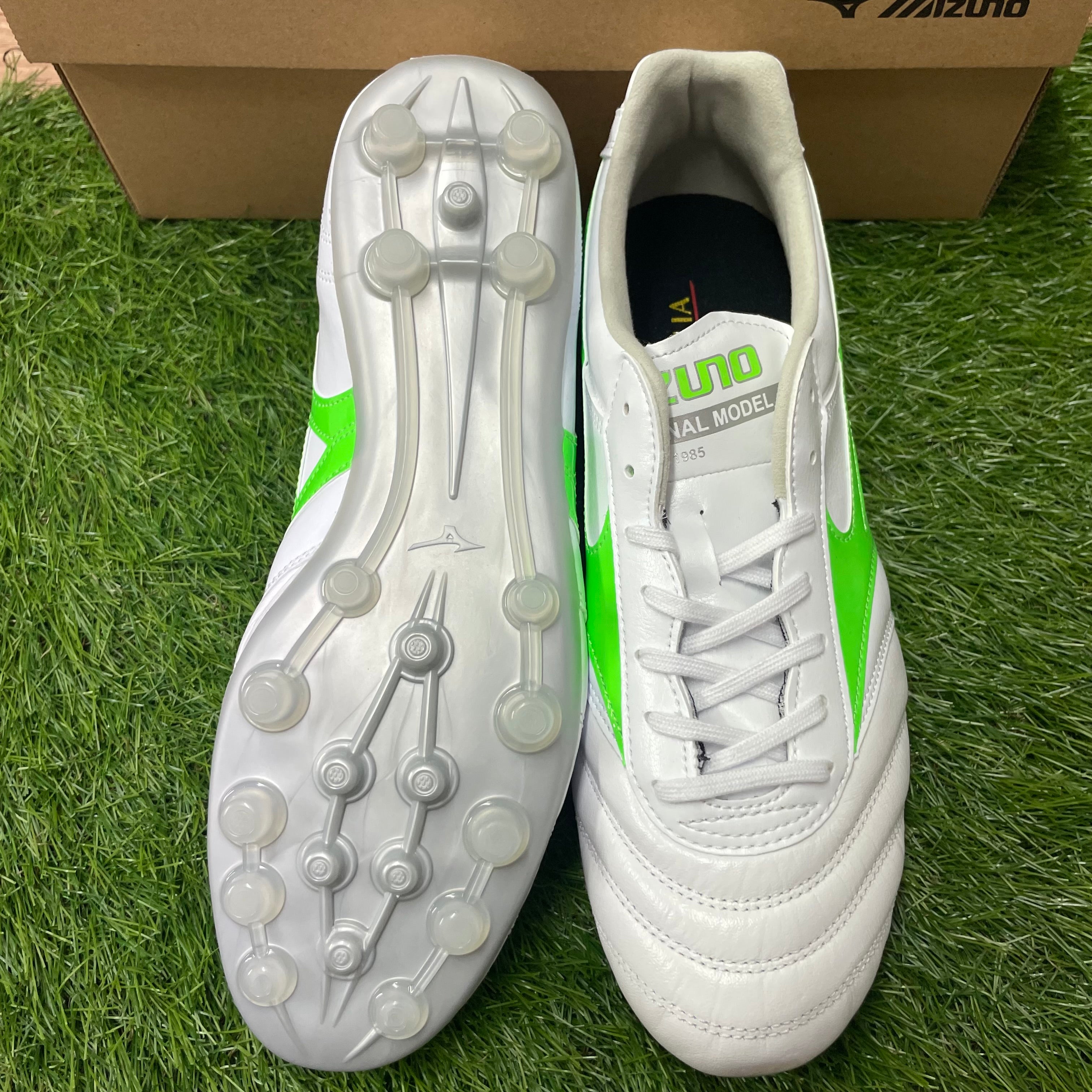 MGソール – 俺の足 サッカー用品セレクトショップ