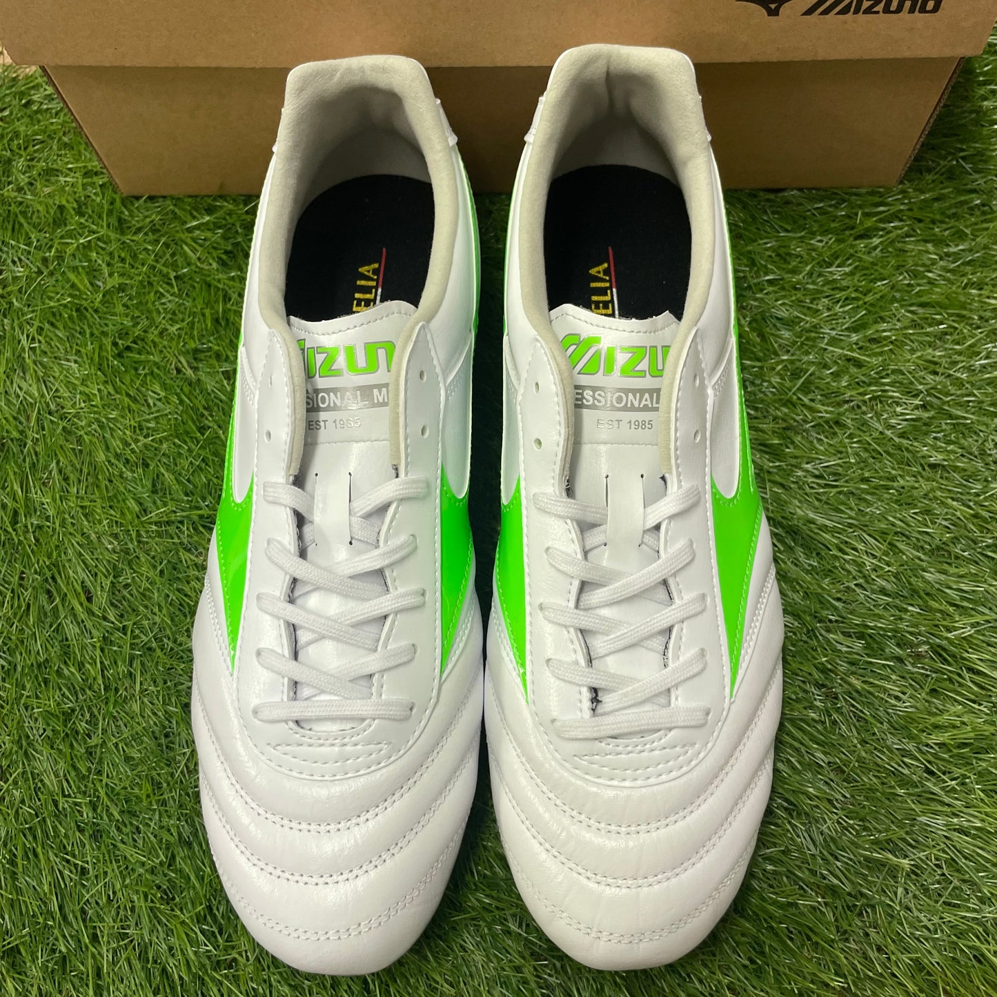 モレリア2 Pro AG P1GA251437