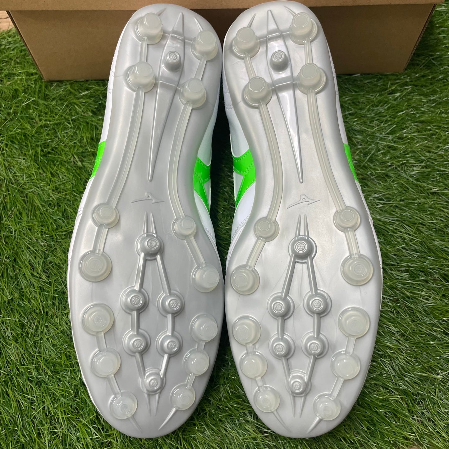 モレリア2 Pro AG P1GA251437