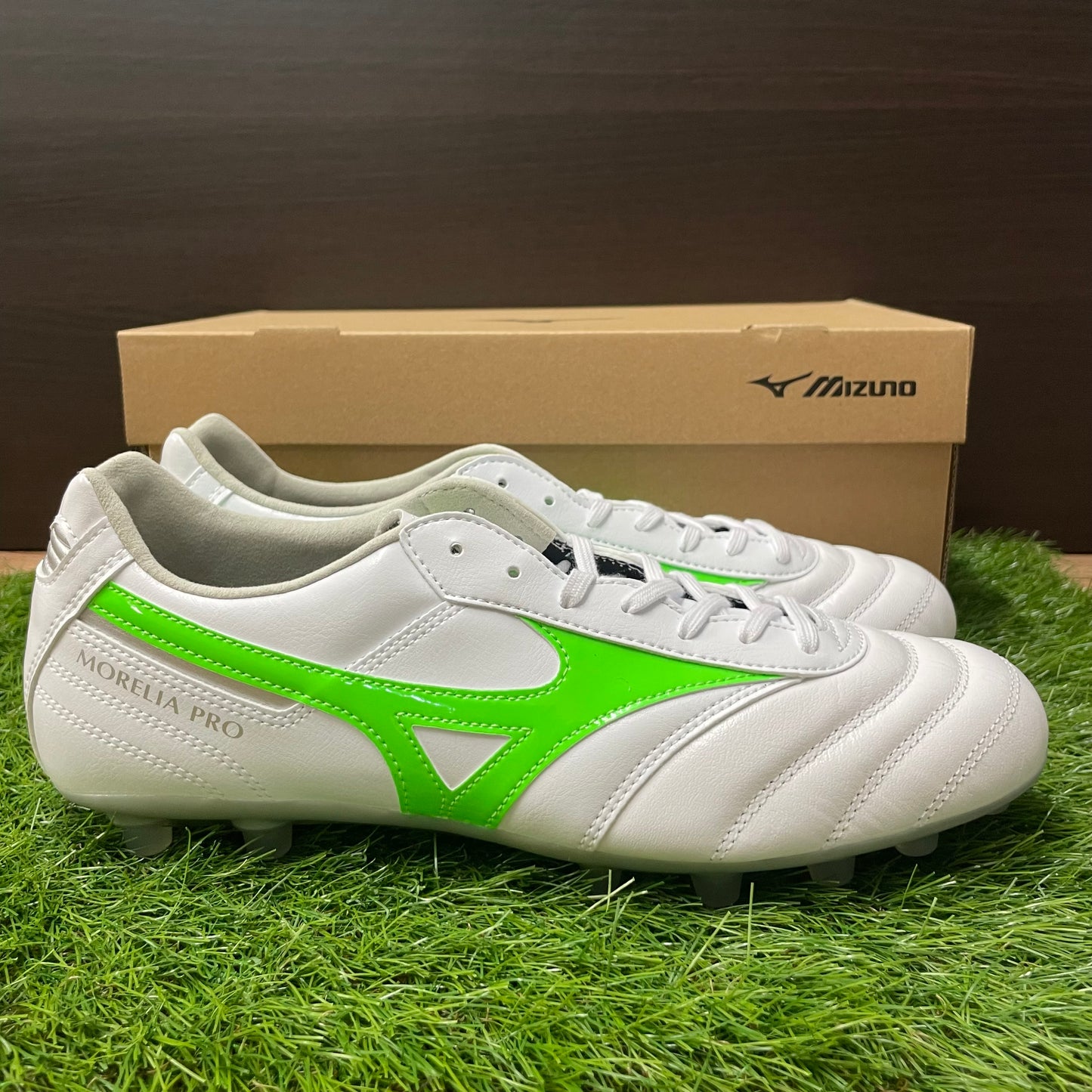 モレリア2 Pro AG P1GA251437