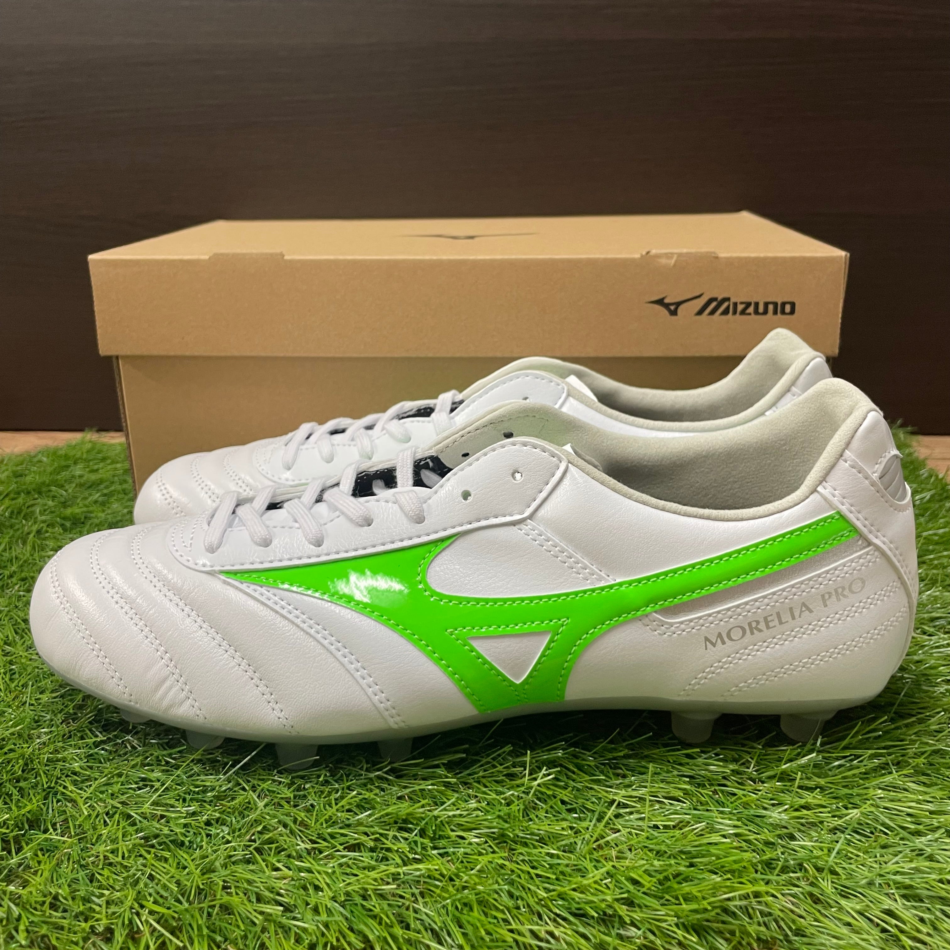 日本未発売 モレリア2 Pro AG P1GA231465 morelia 2 pro AG ピンク AG