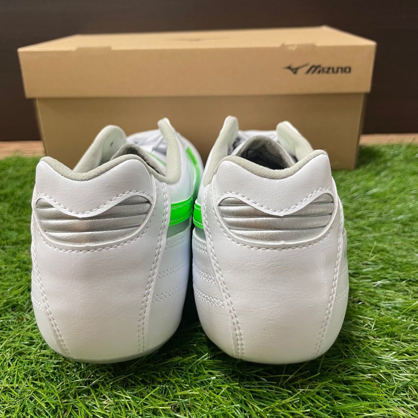 モレリア2 Pro AG P1GA251437