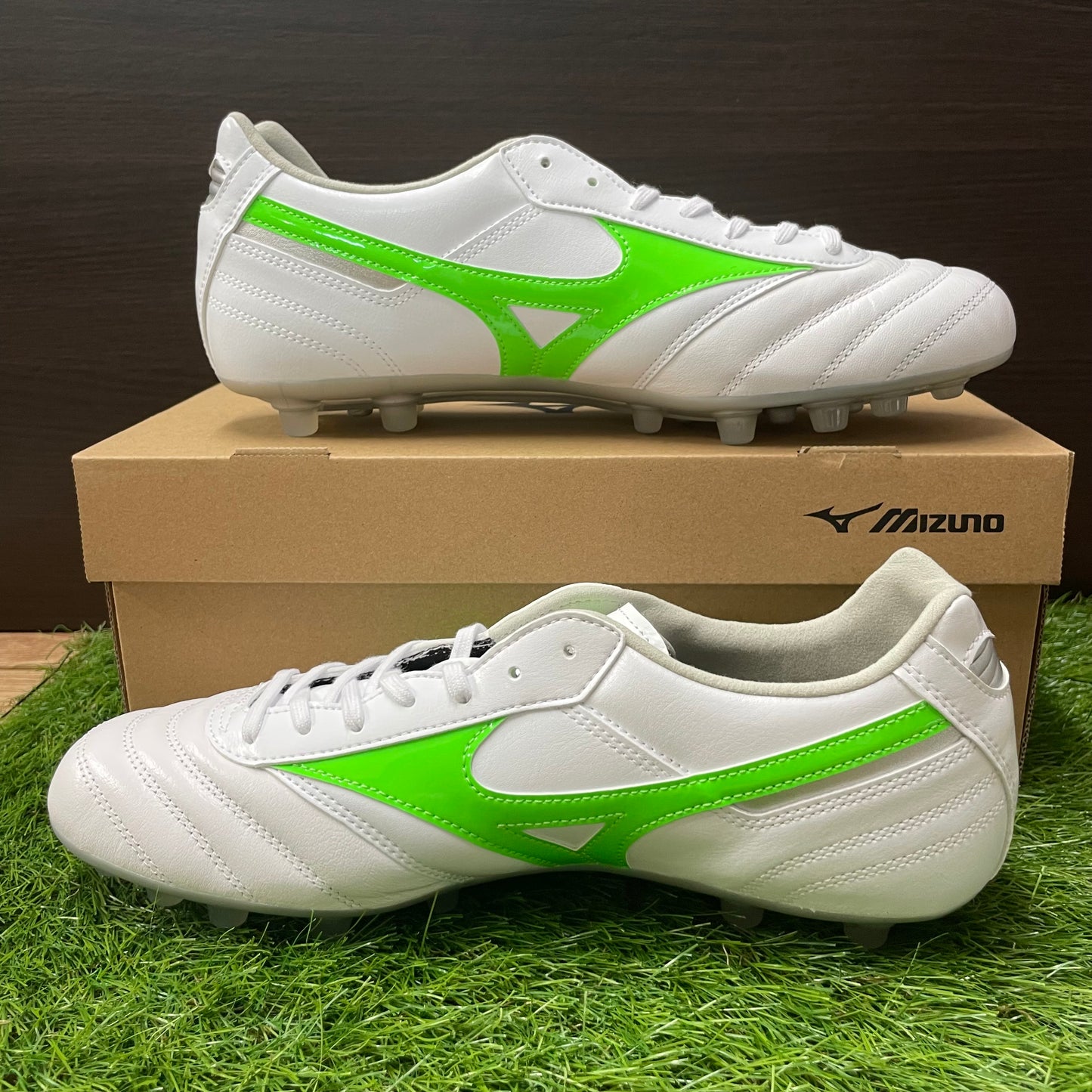 モレリア2 Pro AG P1GA251437