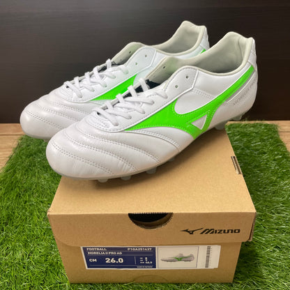 モレリア2 Pro AG P1GA251437