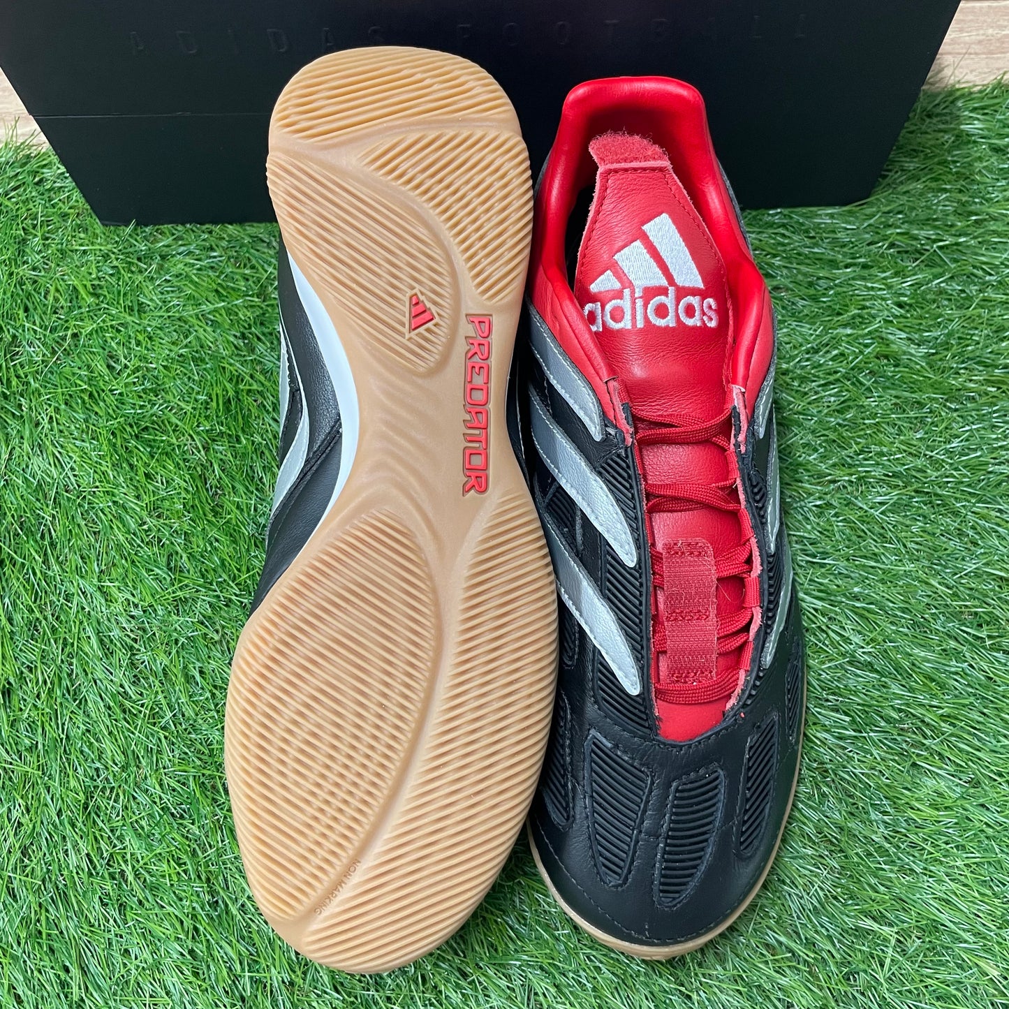 PREDATOR PRECISION STREET JQ4223 プレデター プレシジョン