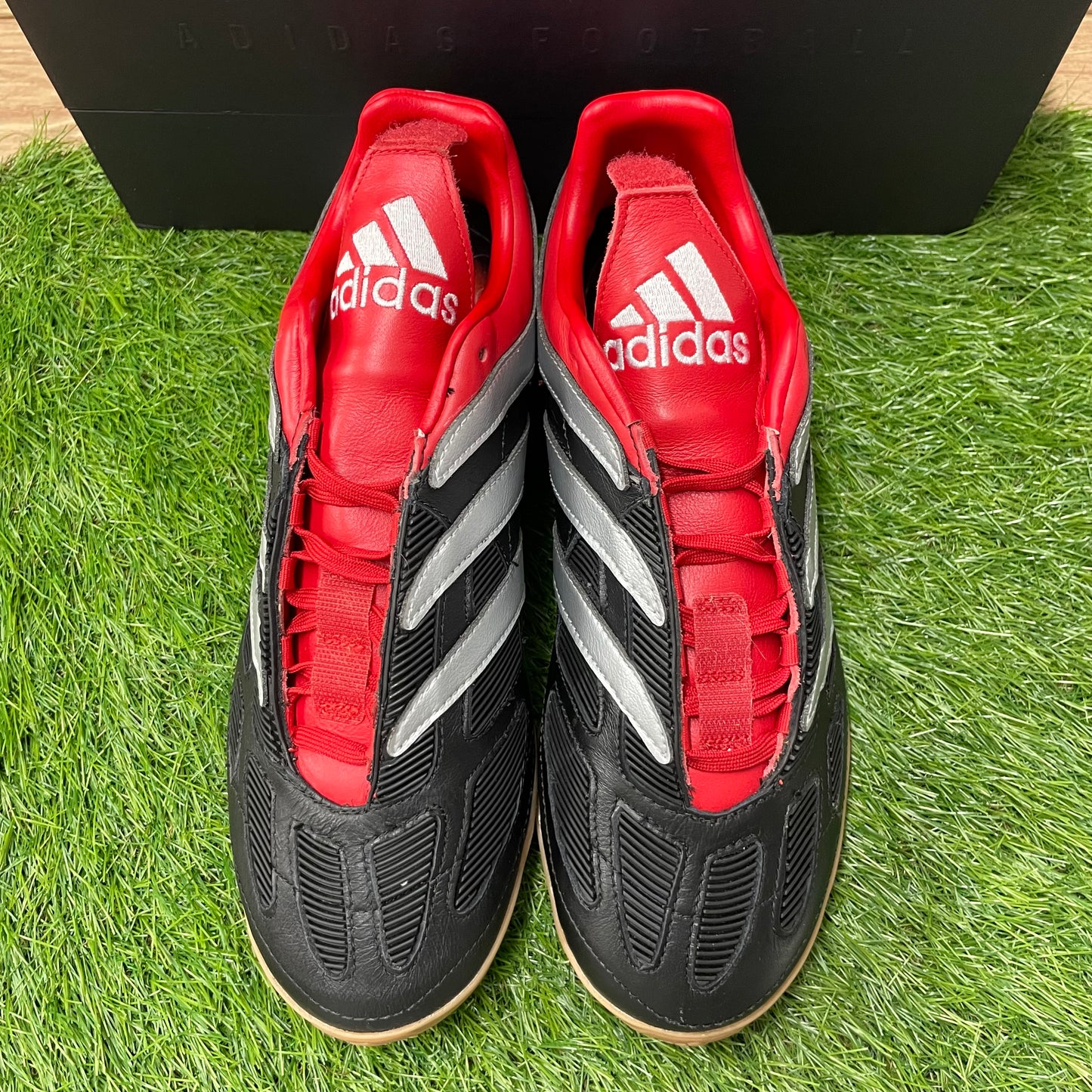 PREDATOR PRECISION STREET JQ4223 プレデター プレシジョン