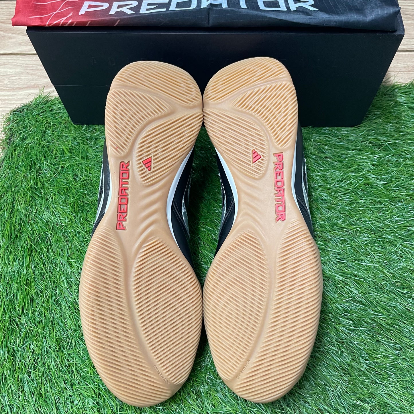 PREDATOR PRECISION STREET JQ4223 プレデター プレシジョン