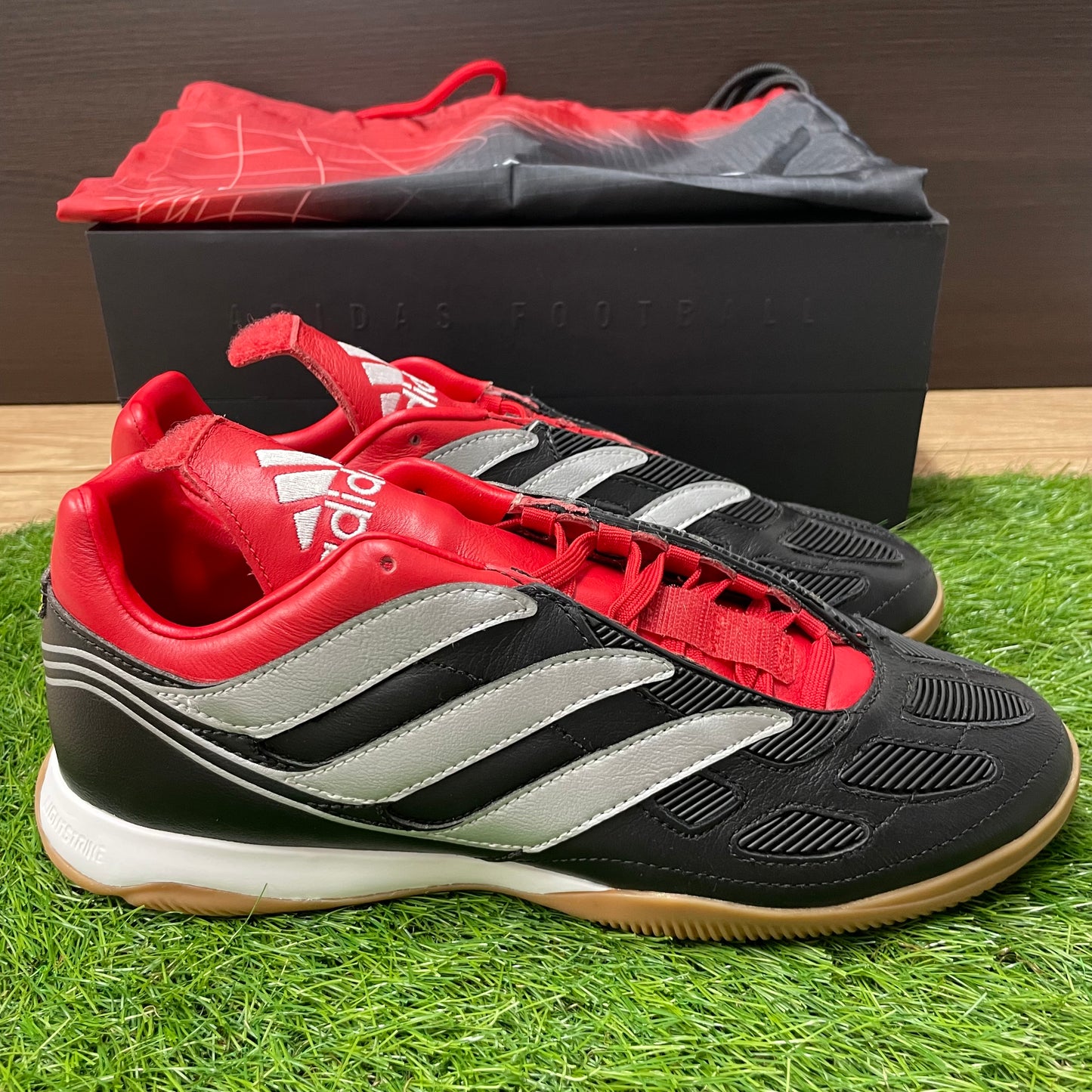 PREDATOR PRECISION STREET JQ4223 プレデター プレシジョン