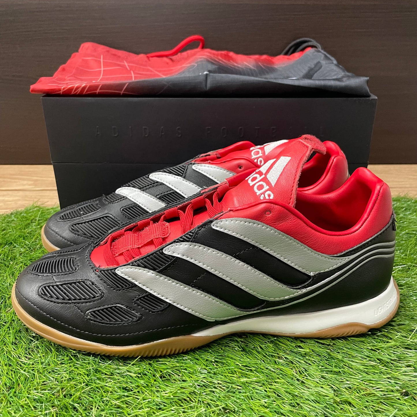 PREDATOR PRECISION STREET JQ4223 プレデター プレシジョン