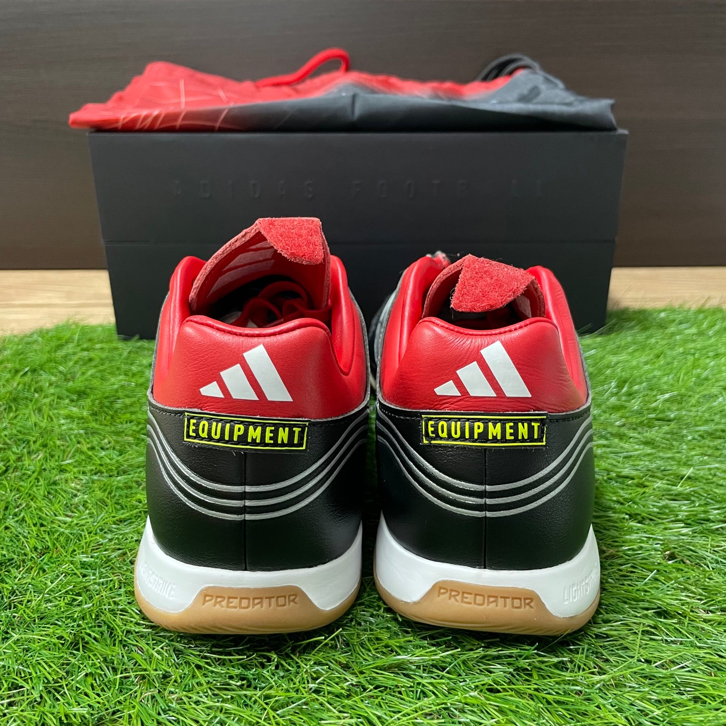 PREDATOR PRECISION STREET JQ4223 プレデター プレシジョン