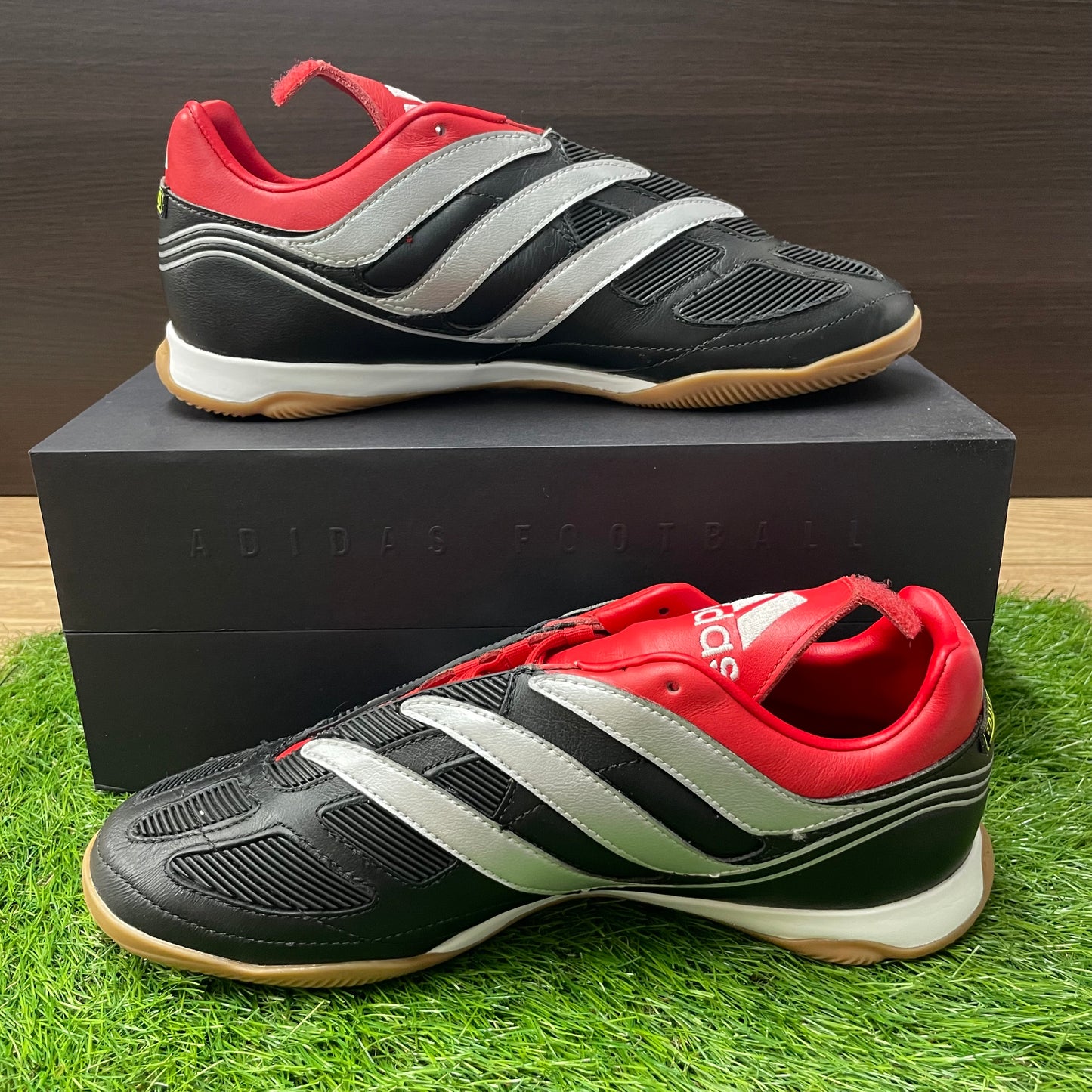 PREDATOR PRECISION STREET JQ4223 プレデター プレシジョン