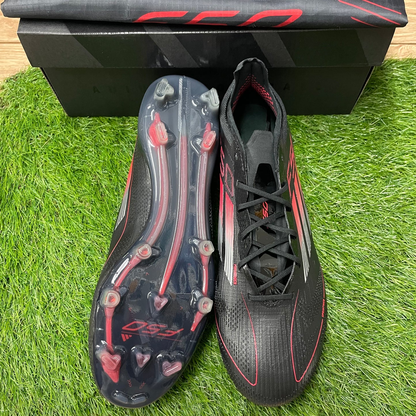 F50 ELITE FG IE1202