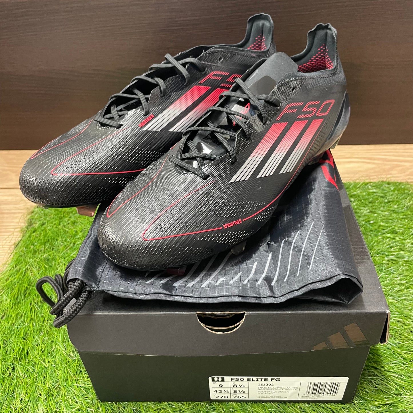 F50 ELITE FG IE1202