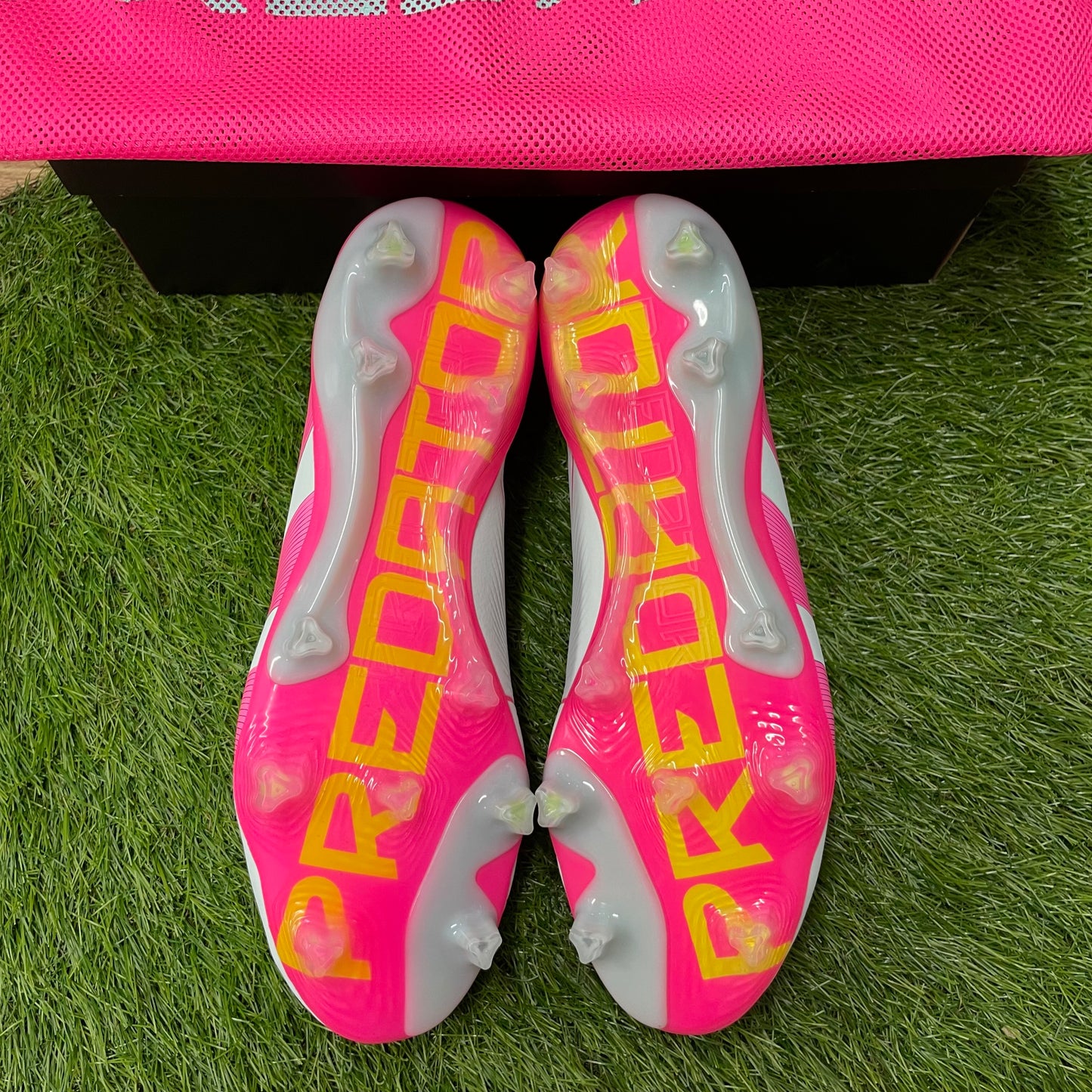 PREDATOR ELITE FG プレデター IE3950