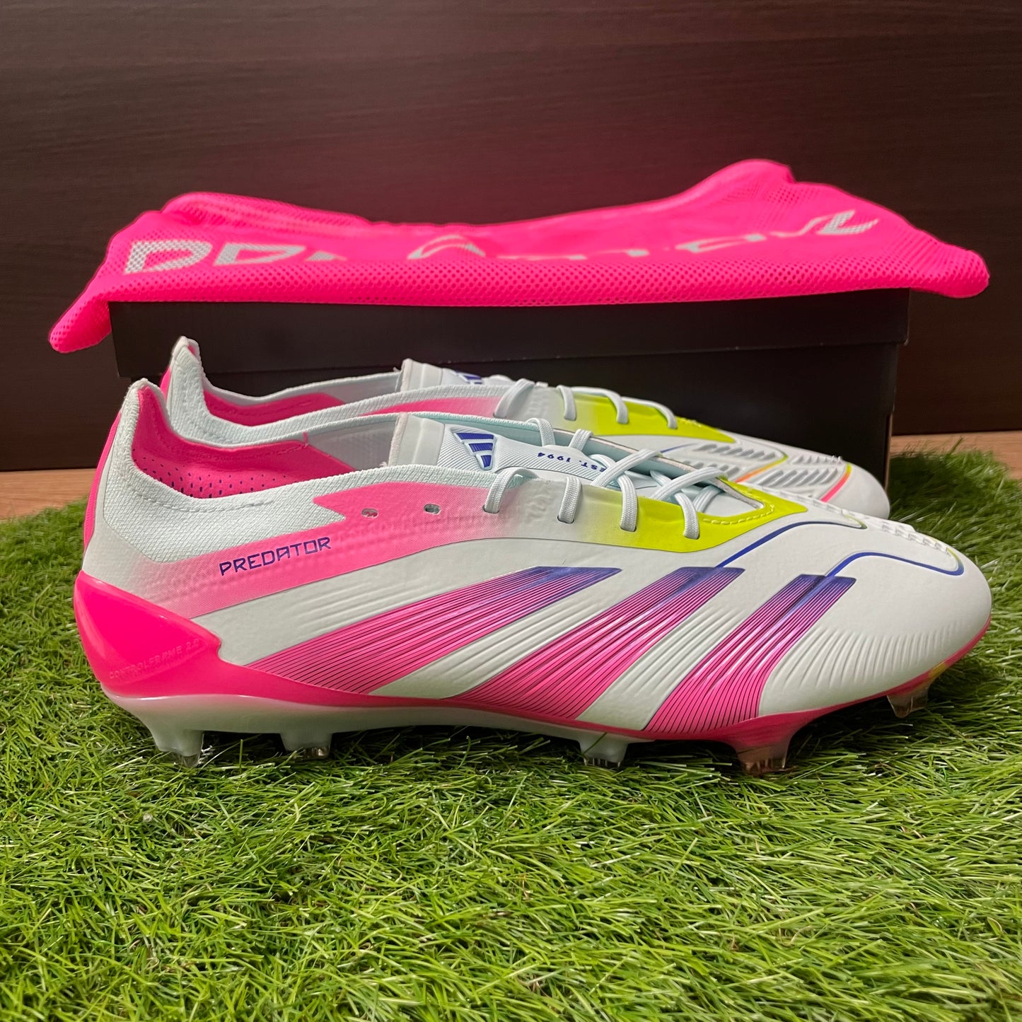 PREDATOR ELITE FG プレデター IE3950