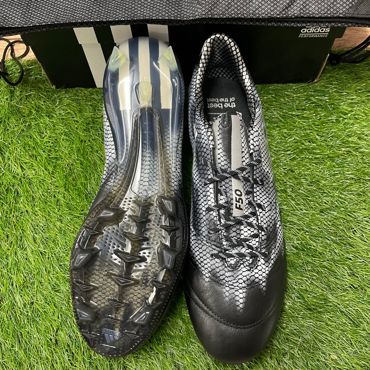 F50 FG LEA B26733
