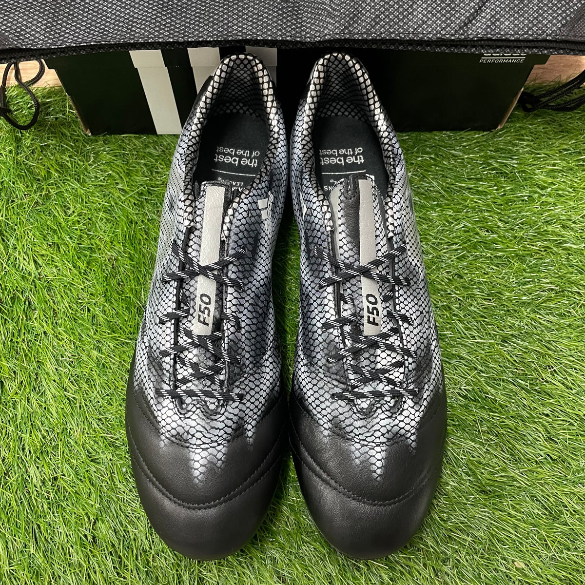 F50 FG LEA B26733