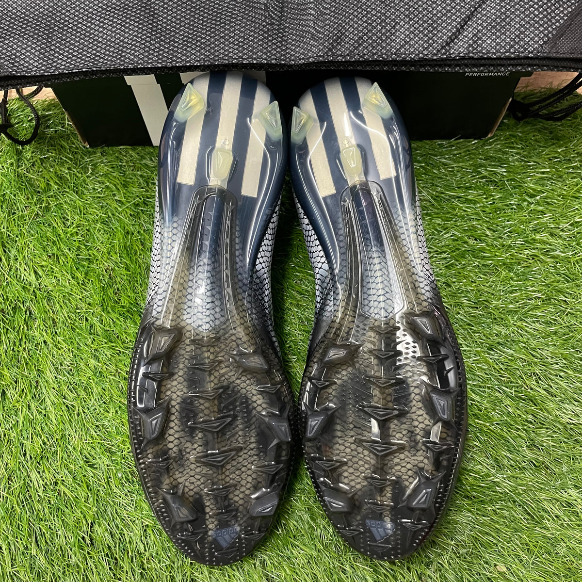 F50 FG LEA B26733
