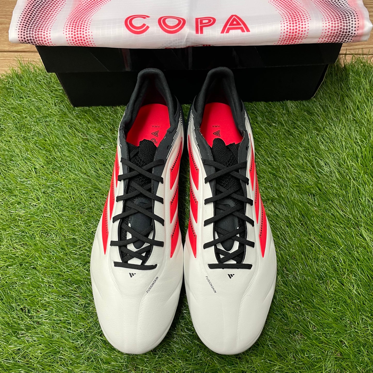 COPA PURE3 ELITE HG/AG  JAPAN ID9034