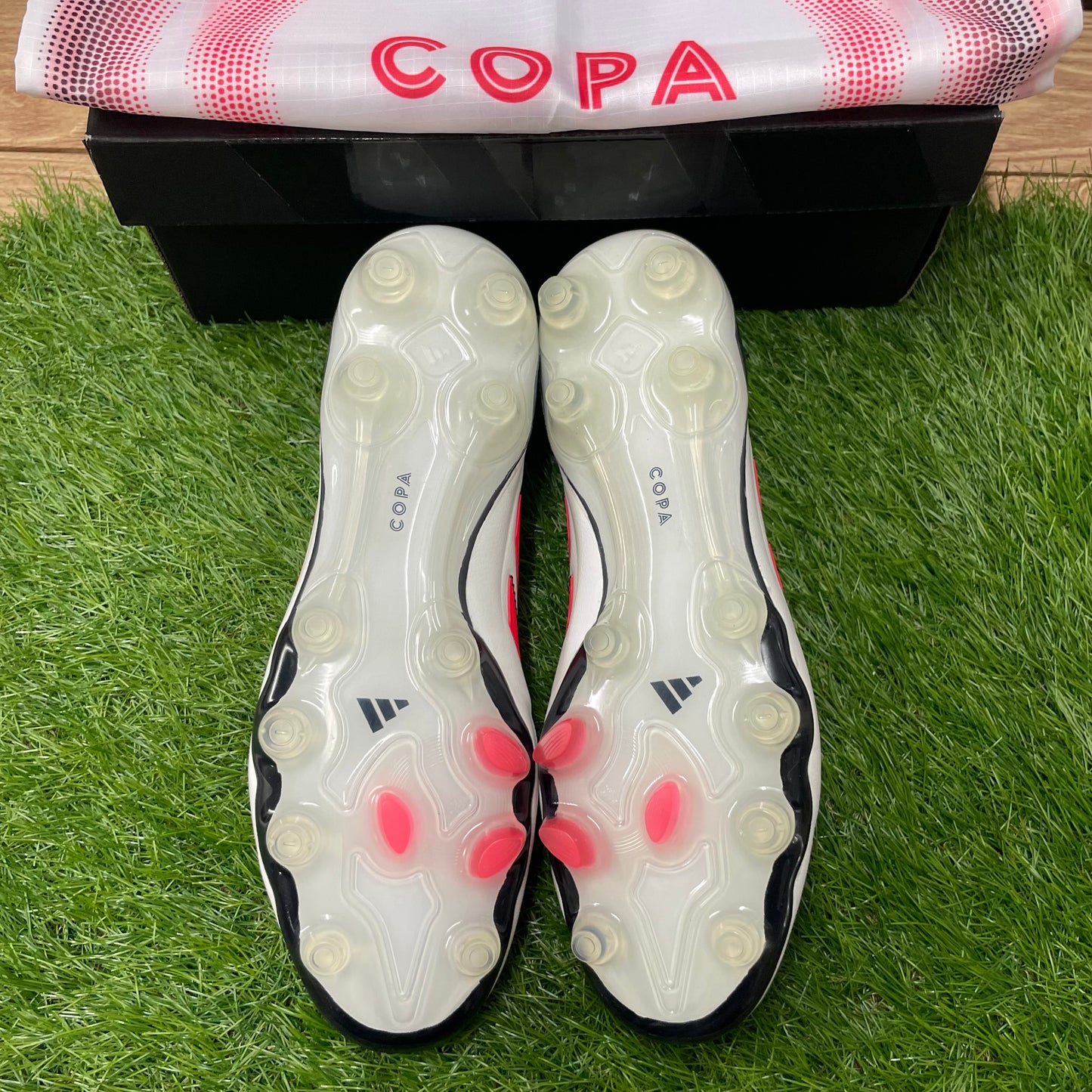 COPA PURE3 ELITE HG/AG  JAPAN ID9034