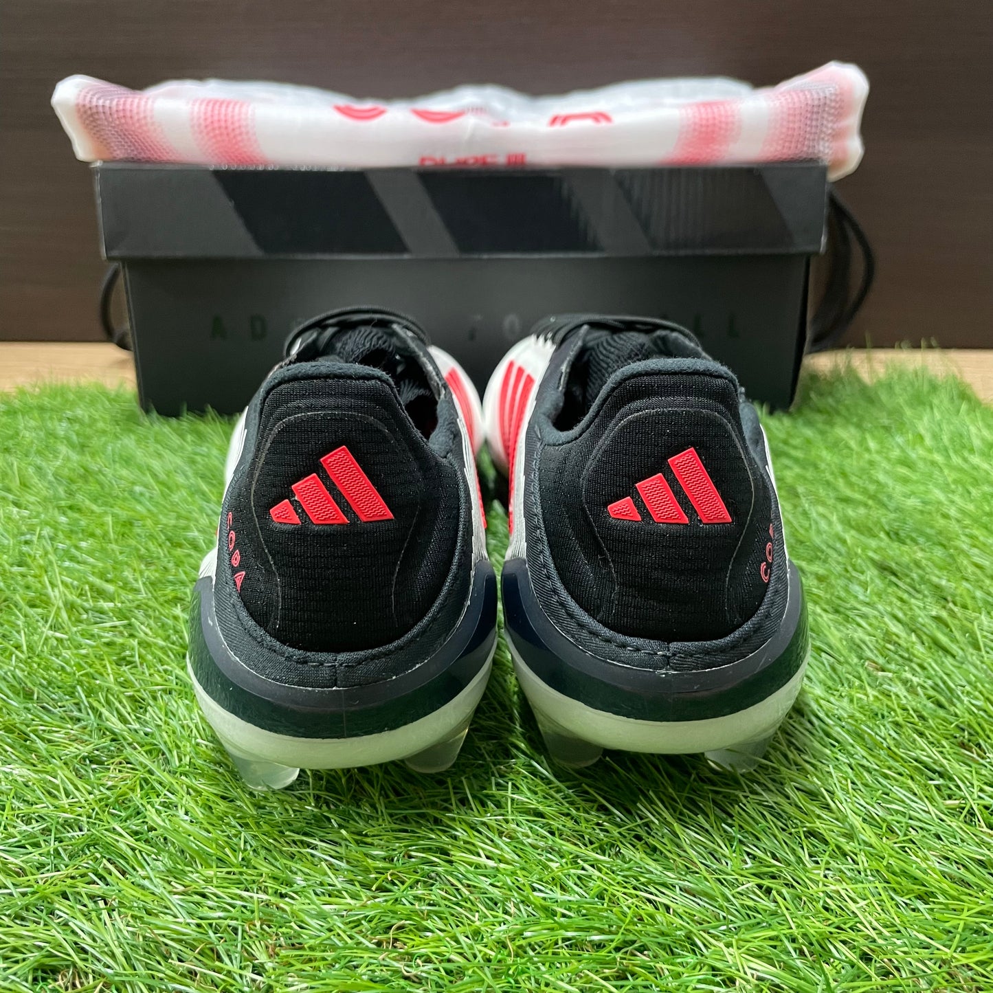 COPA PURE3 ELITE HG/AG  JAPAN ID9034