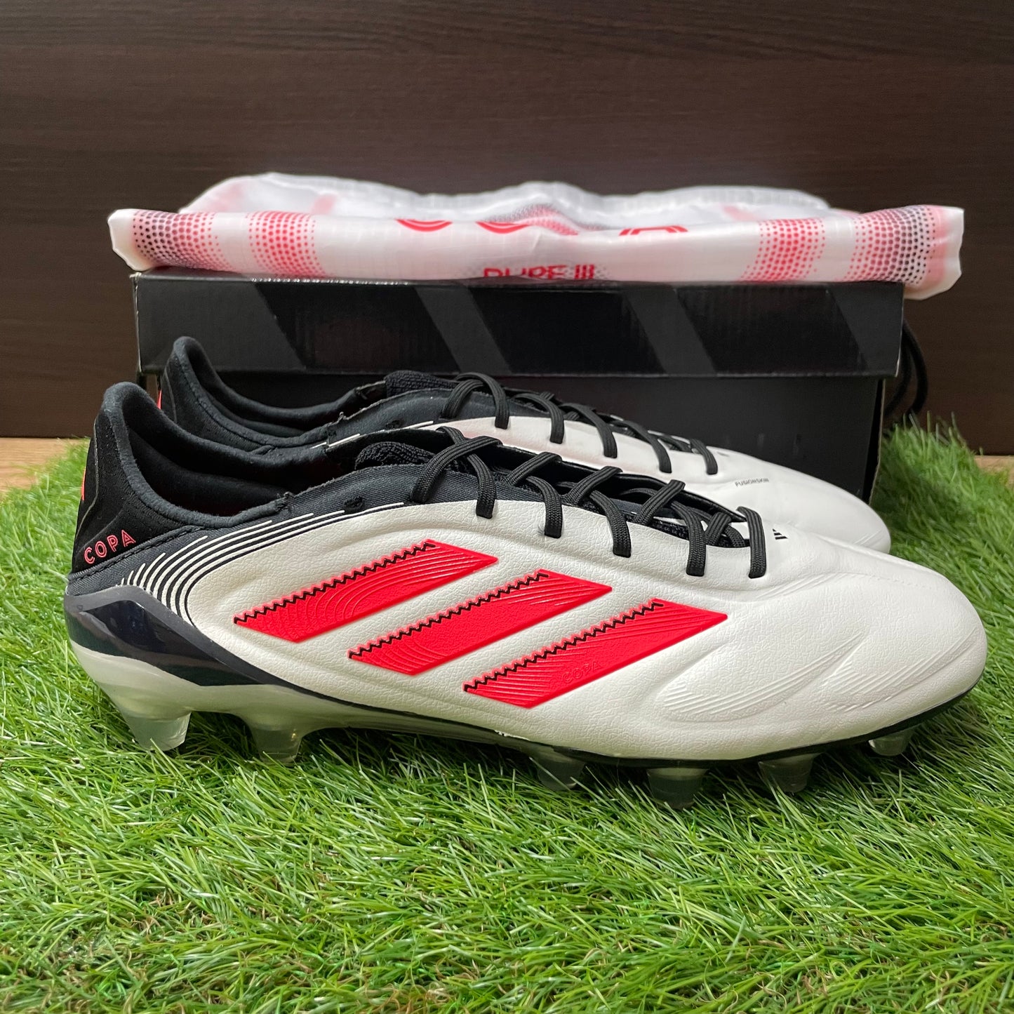 COPA PURE3 ELITE HG/AG  JAPAN ID9034