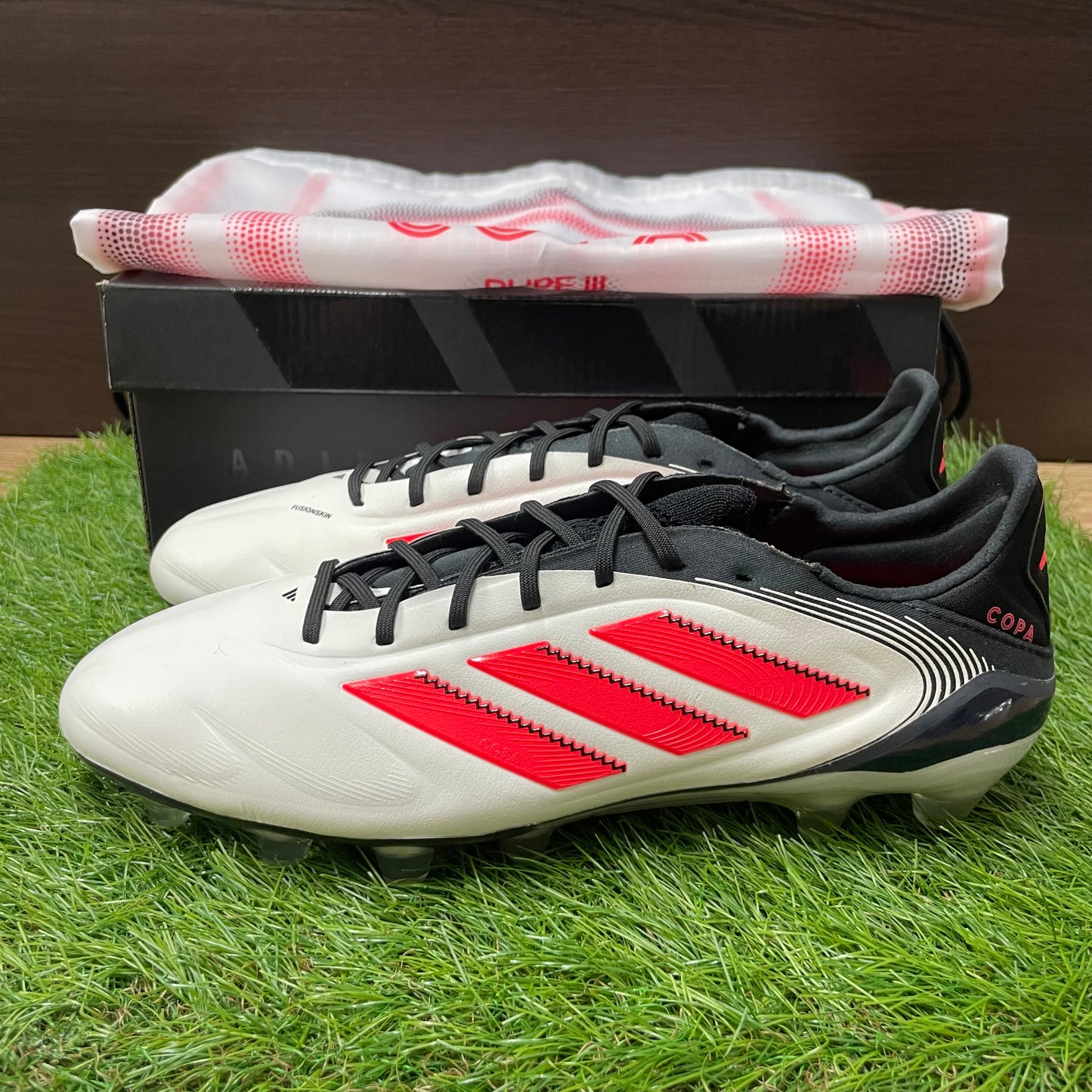 COPA PURE3 ELITE HG/AG  JAPAN ID9034