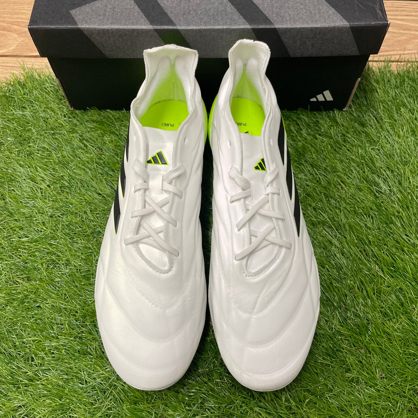 COPA PURE.1 HG/AG IG8125