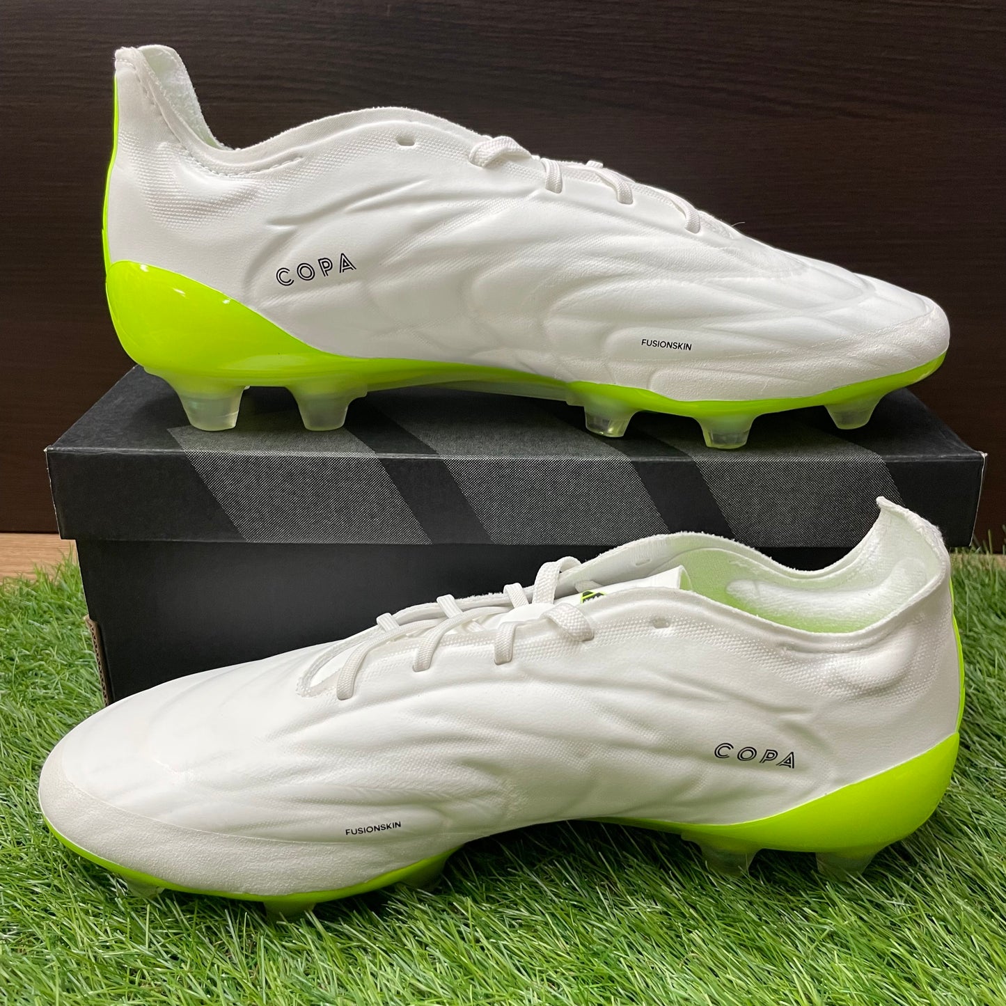 COPA PURE.1 HG/AG IG8125