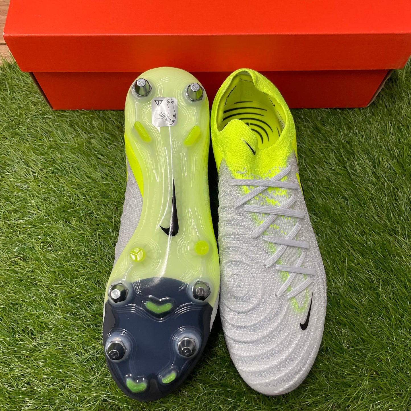 ファントムGX 2 エリート SG-PRO P FQ9034 003