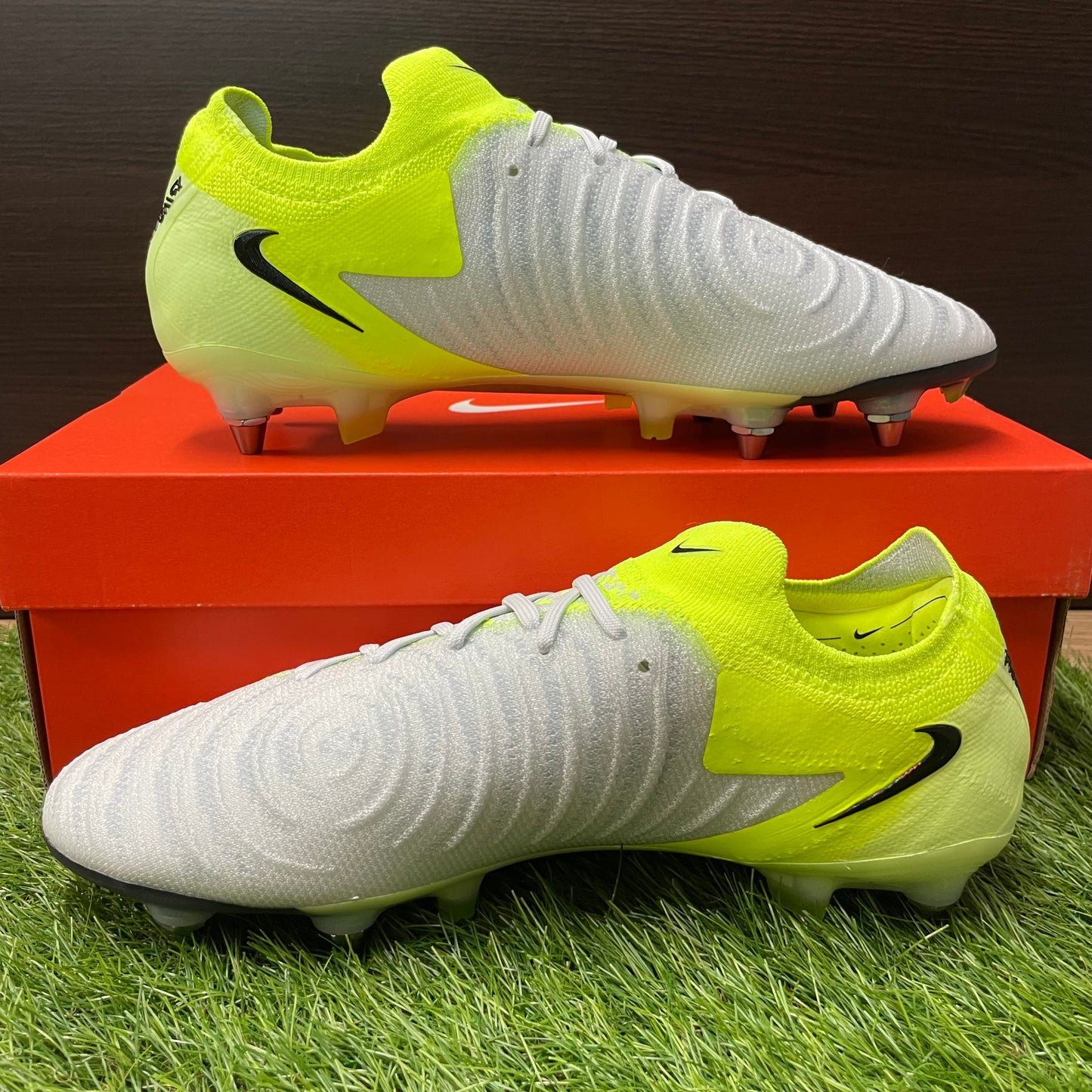 ファントムGX 2 エリート SG-PRO P FQ9034 003