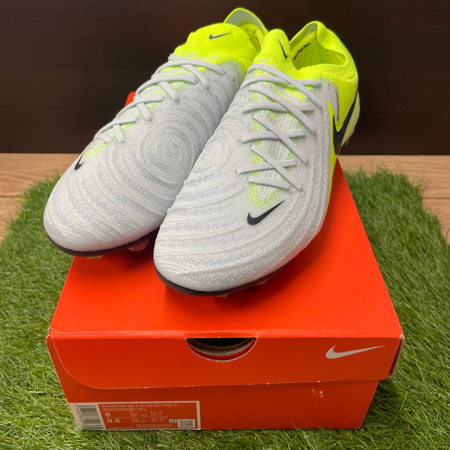 ファントムGX 2 エリート SG-PRO P FQ9034 003