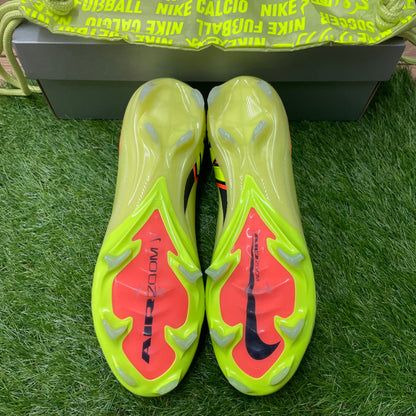 ズーム マーキュリアル ヴェイパー16 エリート FG FQ1457 302 ZOOM VAPOR 16 ELITE