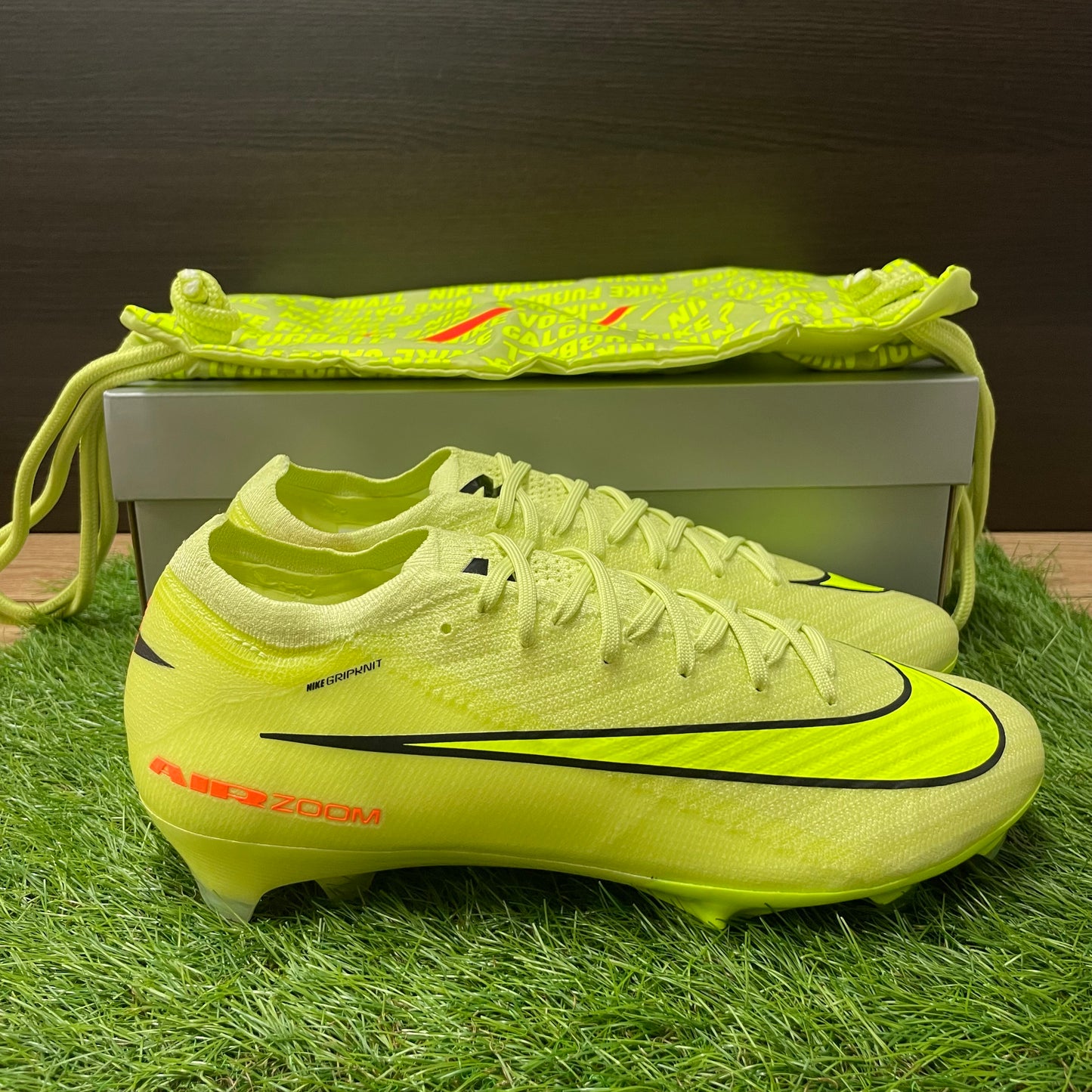 ズーム マーキュリアル ヴェイパー16 エリート FG FQ1457 302 ZOOM VAPOR 16 ELITE