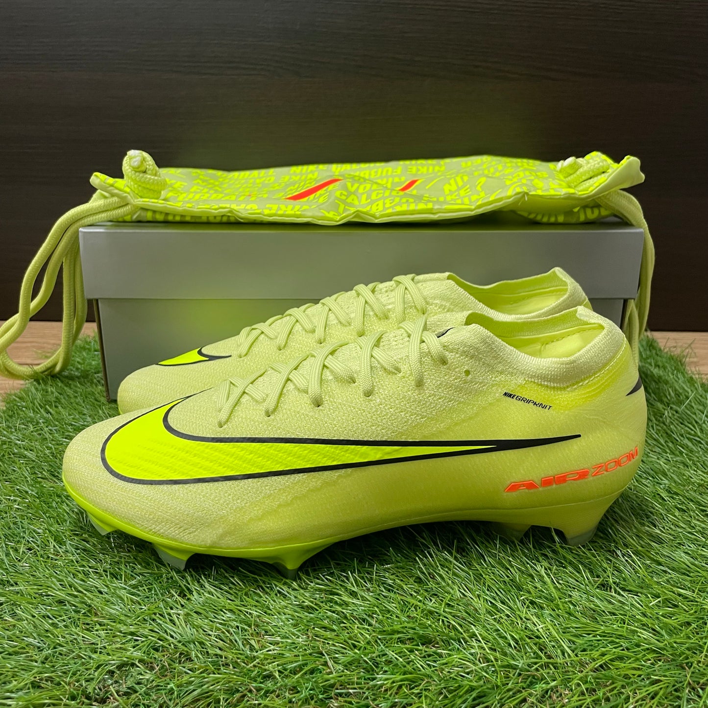 ズーム マーキュリアル ヴェイパー16 エリート FG FQ1457 302 ZOOM VAPOR 16 ELITE