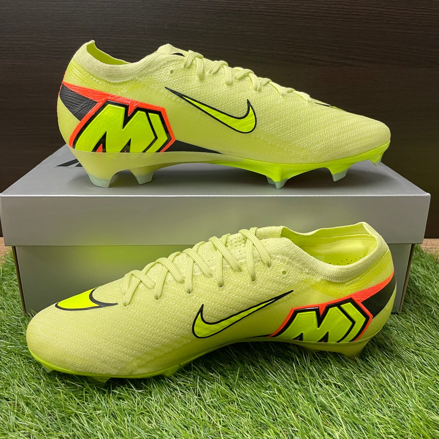 ズーム マーキュリアル ヴェイパー16 エリート FG FQ1457 302 ZOOM VAPOR 16 ELITE