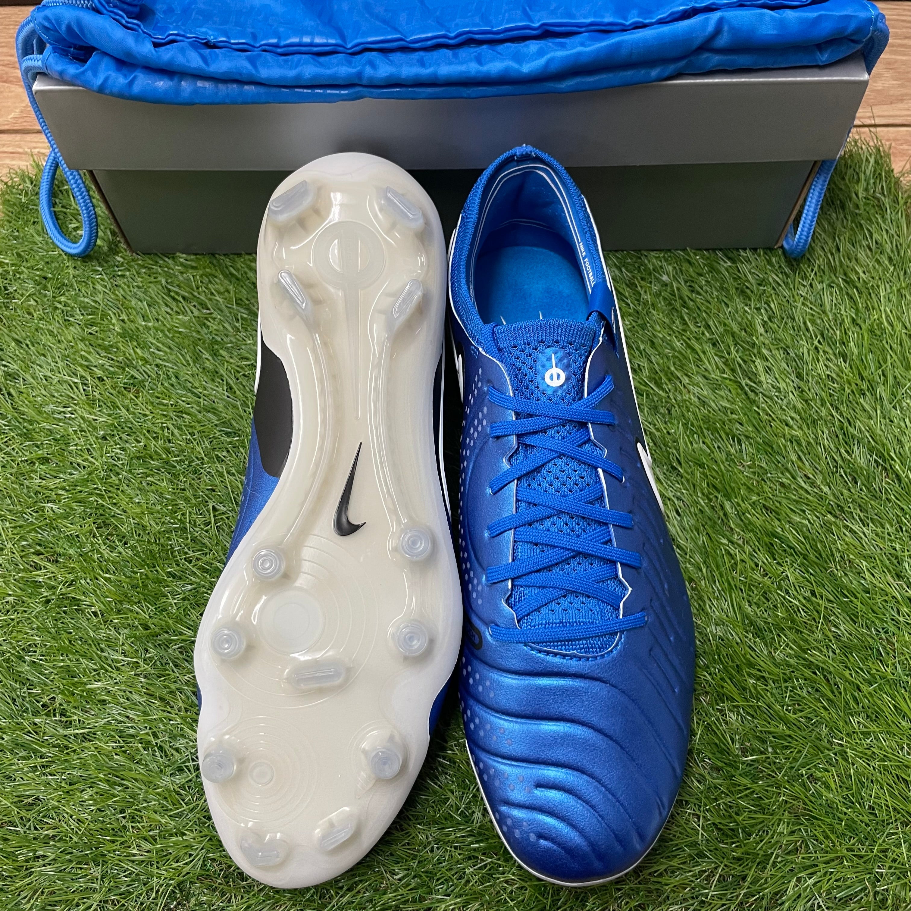 Tiempo – 俺の足 サッカー用品セレクトショップ