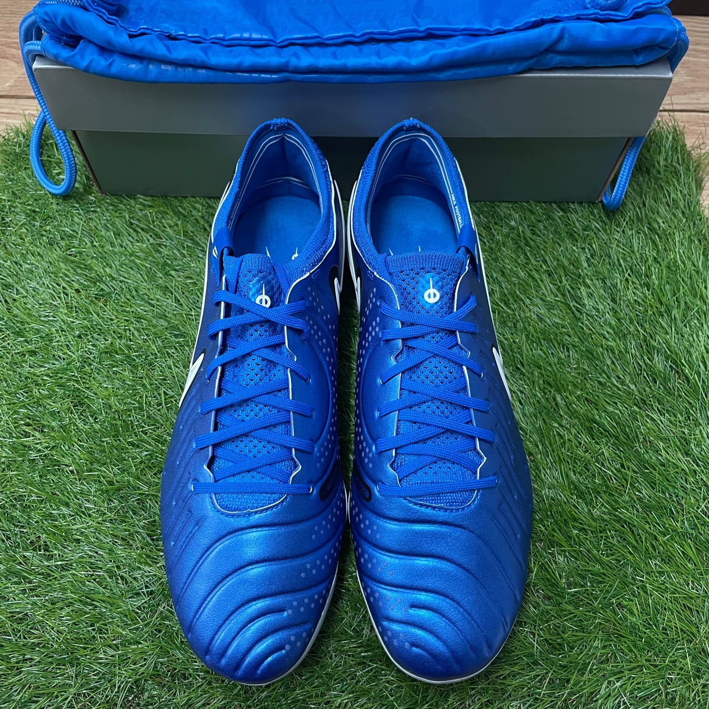 ティエンポレジェンド10 ELITE FG  DV4328 400